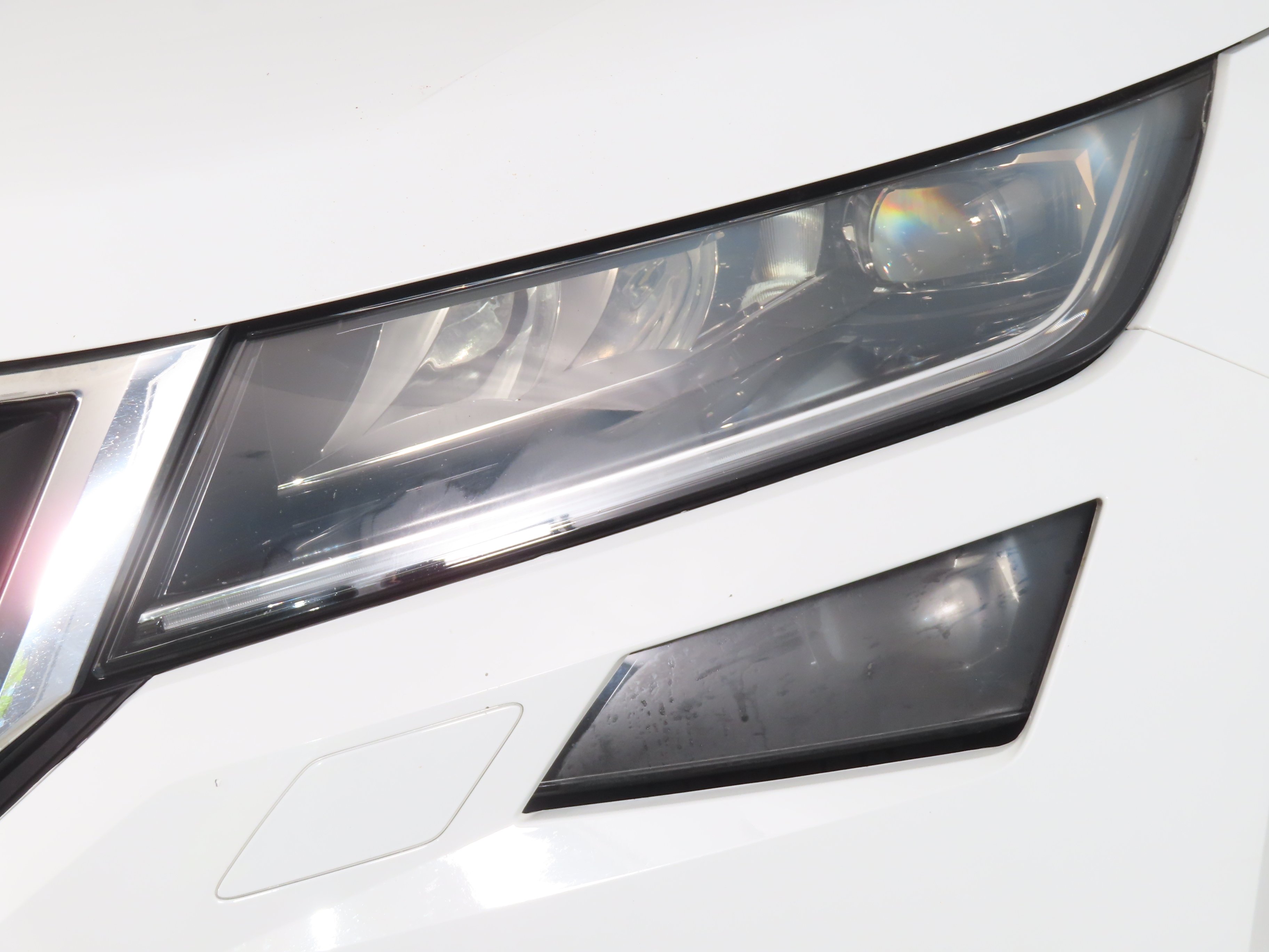 Škoda Kodiaq, 2018 - pohled č. 22