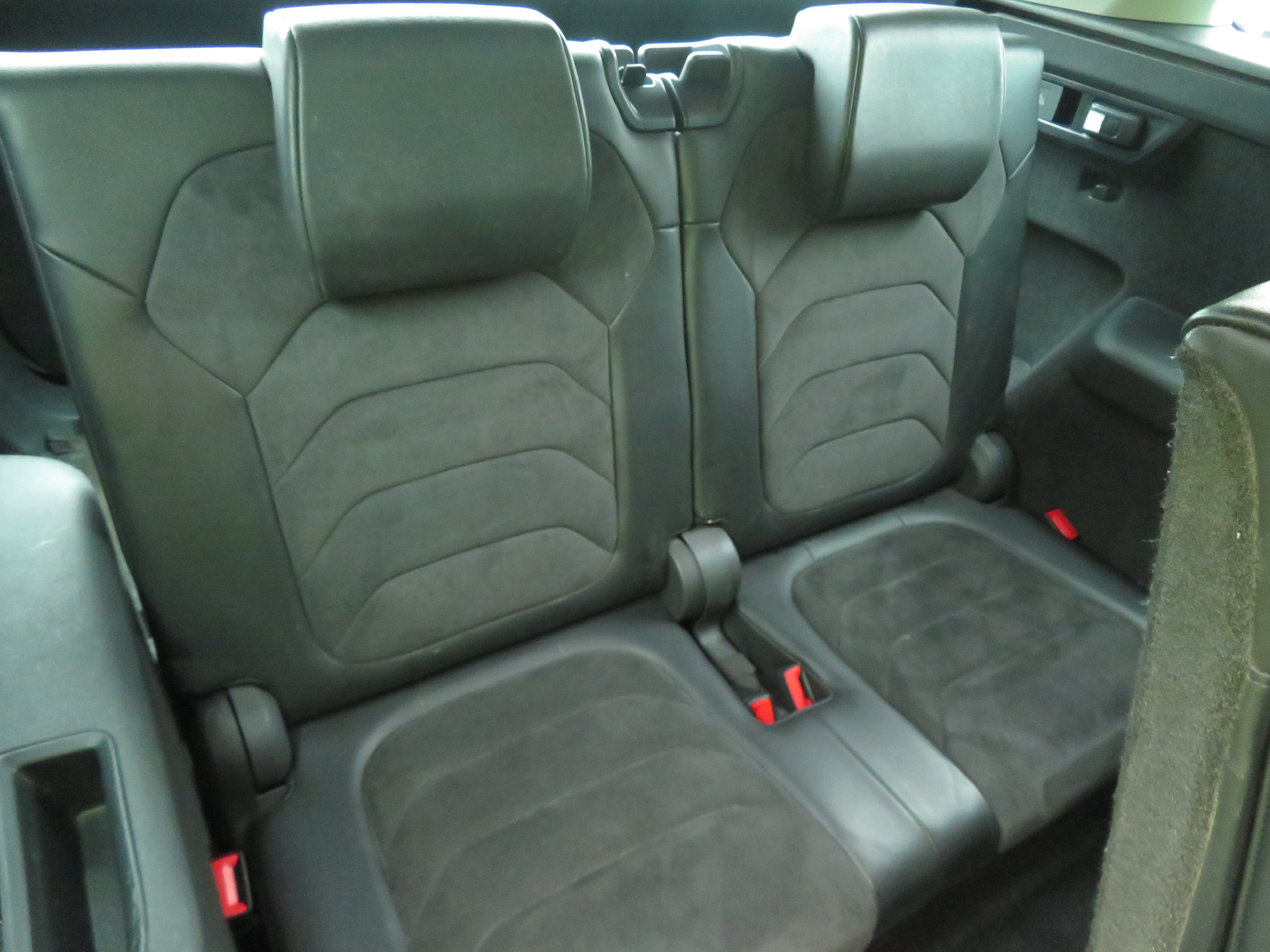 Škoda Kodiaq, 2018 - pohled č. 24