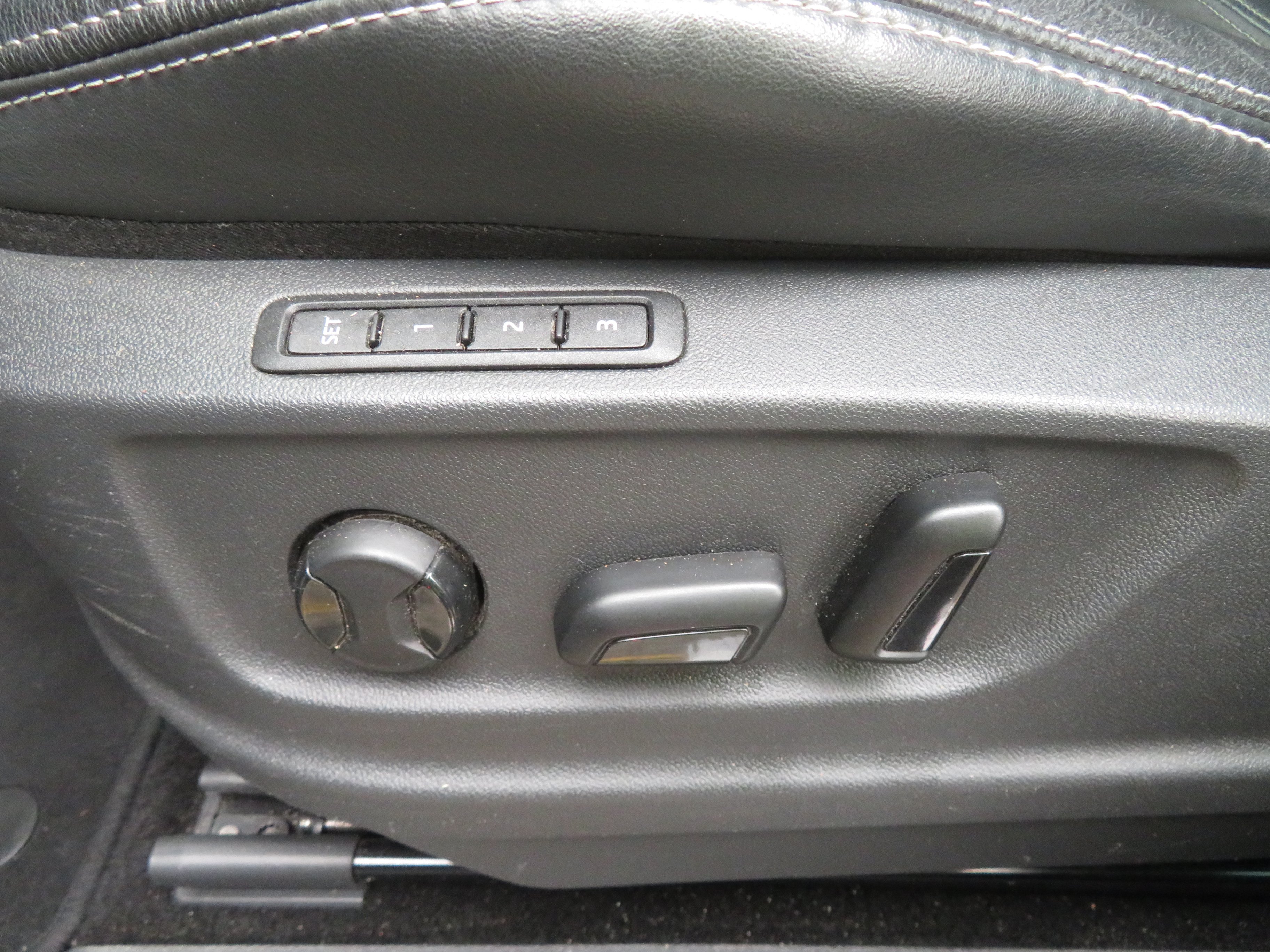 Škoda Kodiaq, 2018 - pohled č. 25