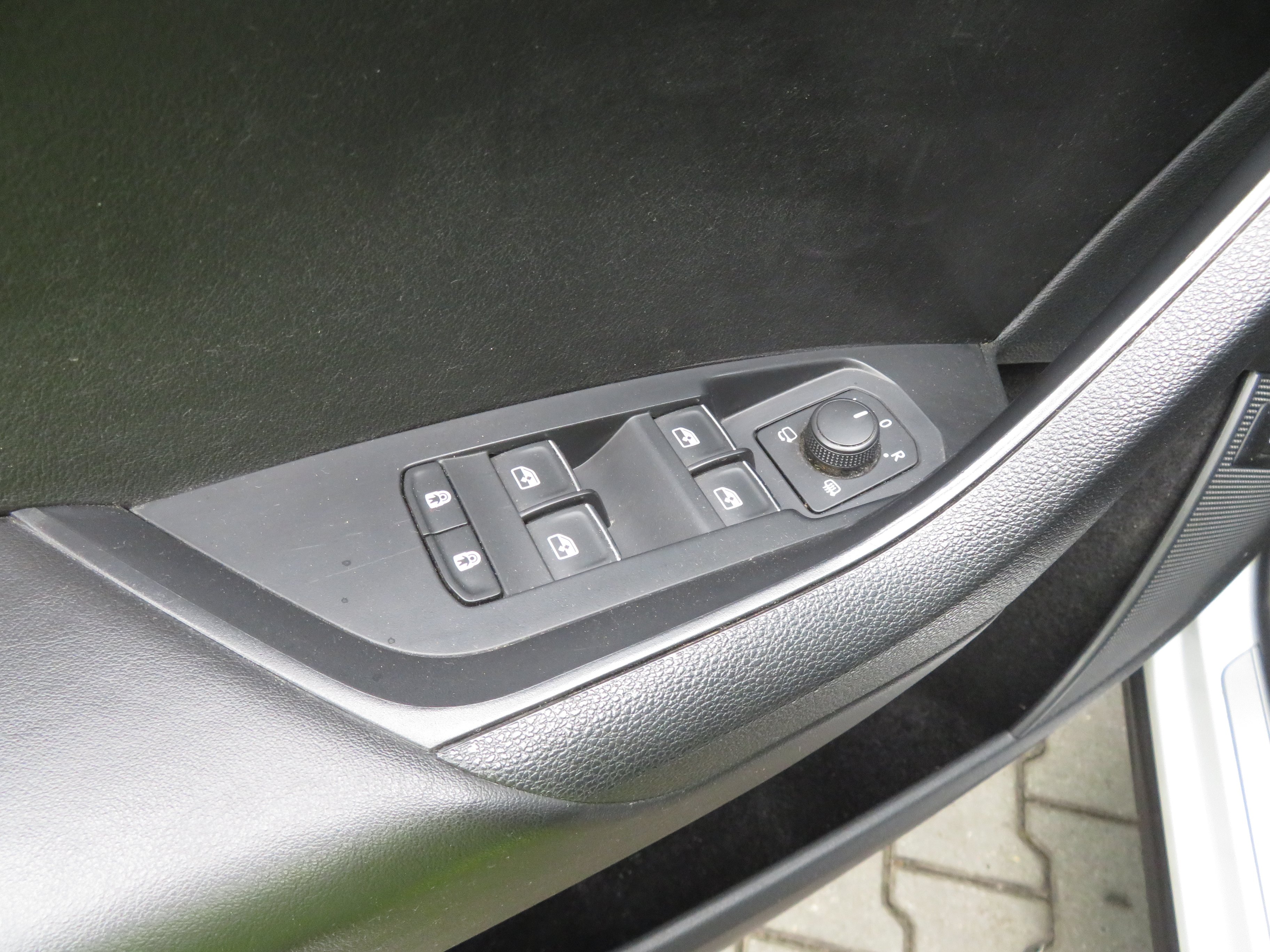 Škoda Kodiaq, 2018 - pohled č. 26