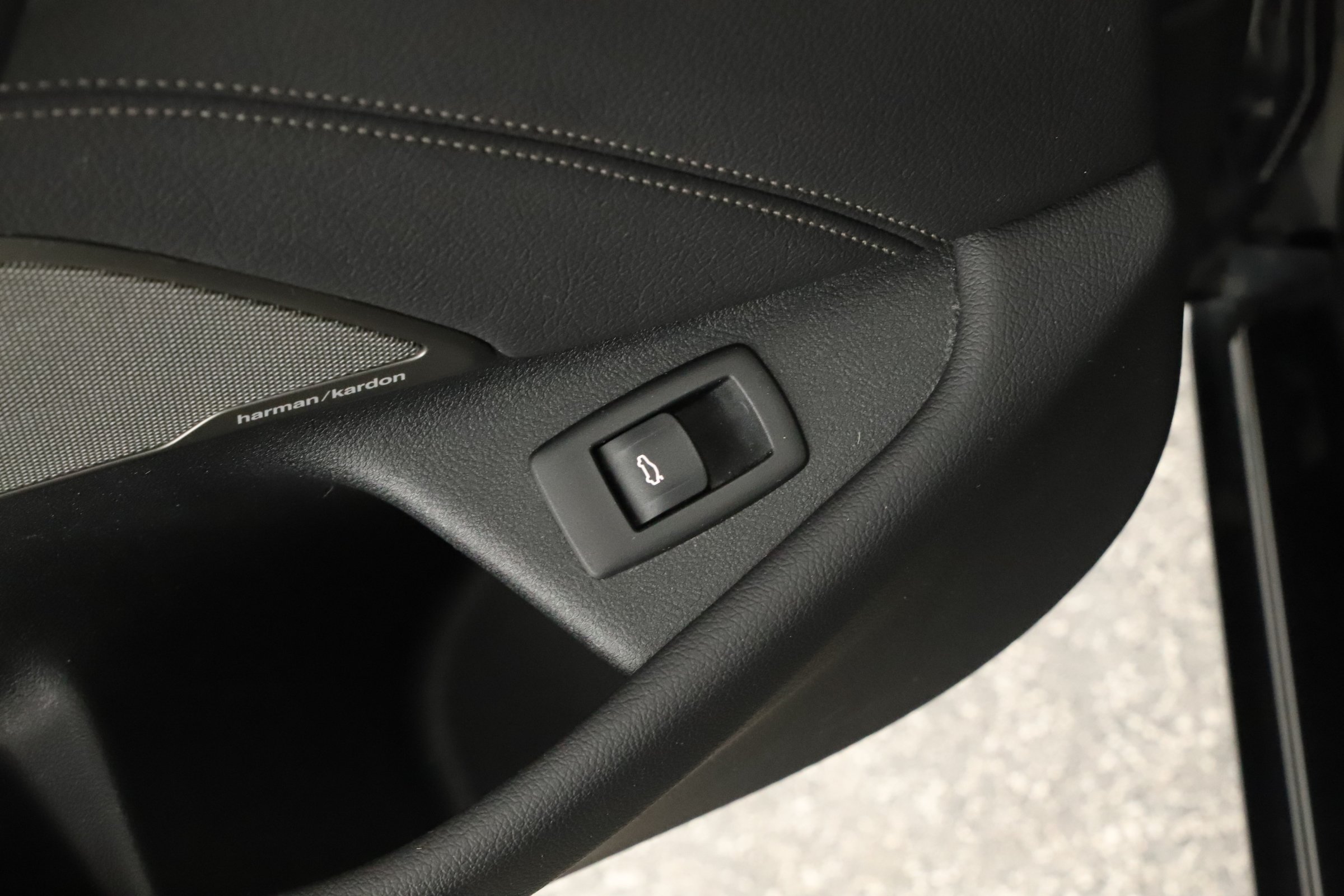 BMW Řada 5, 2017 - pohled č. 23