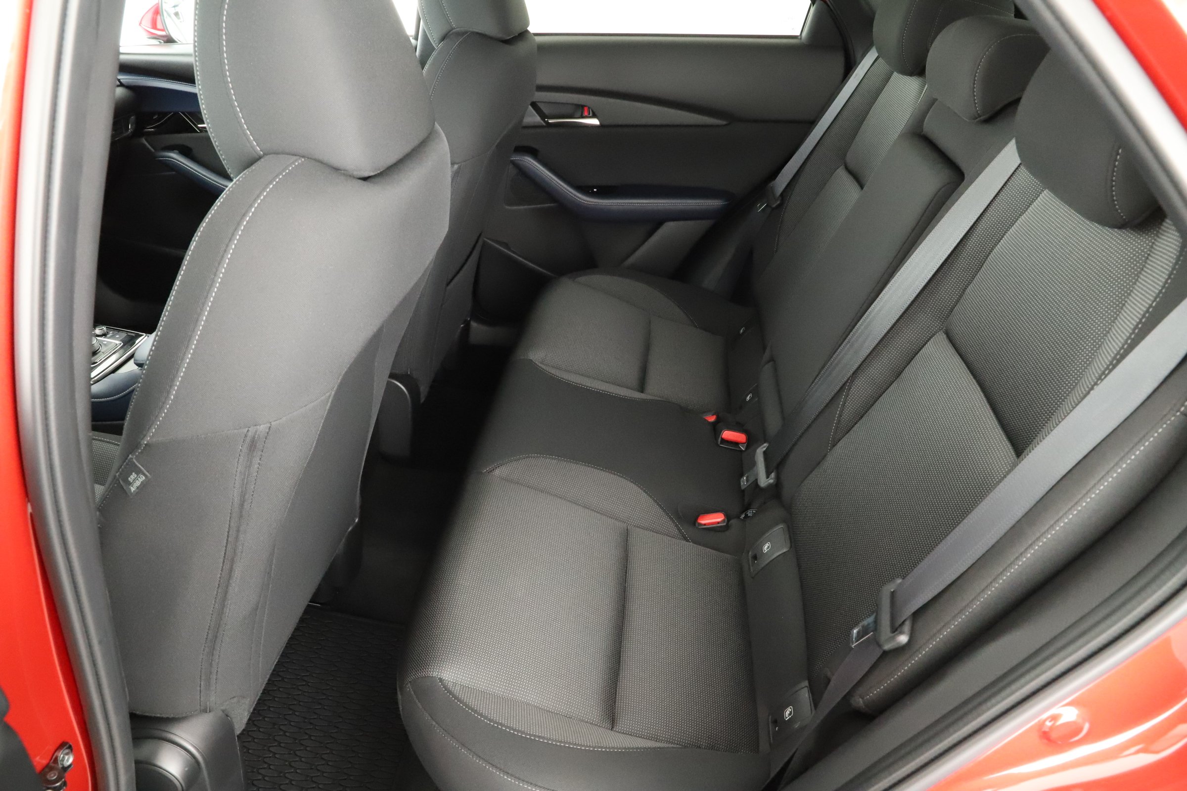 Mazda CX-30, 2019 - pohled č. 15