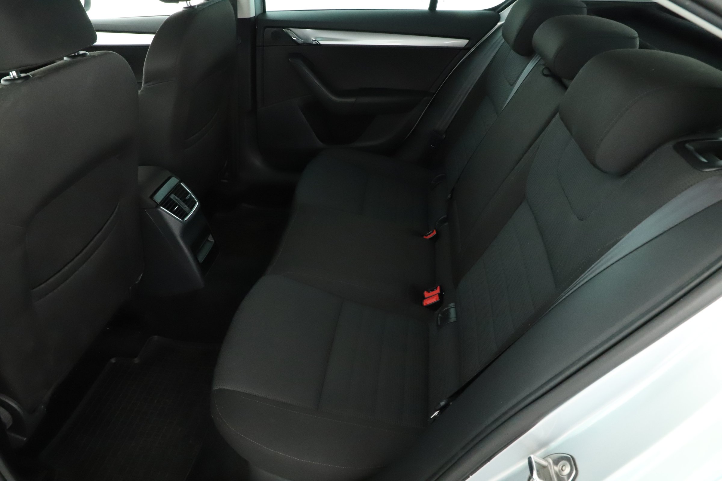 Škoda Octavia, 2013 - pohled č. 12