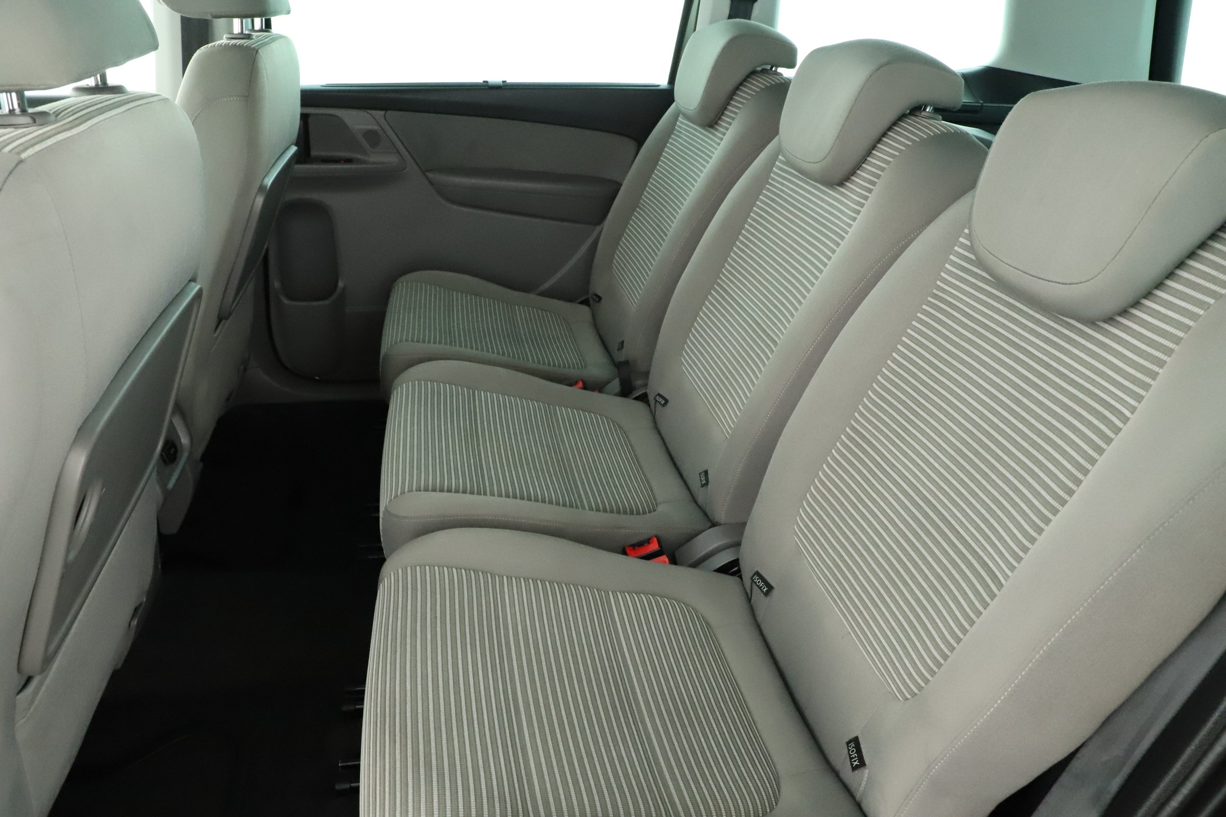 Seat Alhambra, 2010 - pohled č. 12