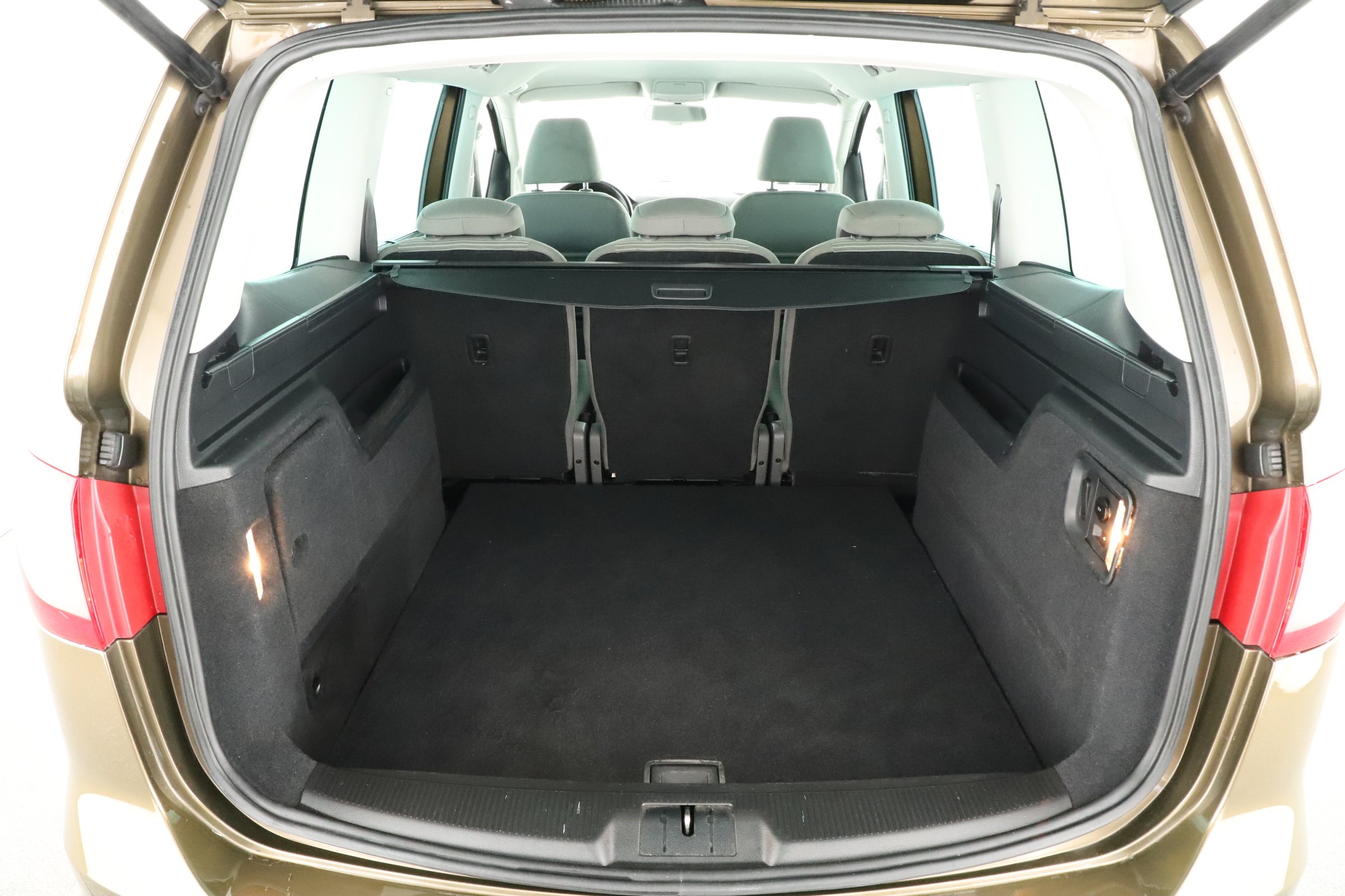 Seat Alhambra, 2010 - pohled č. 17