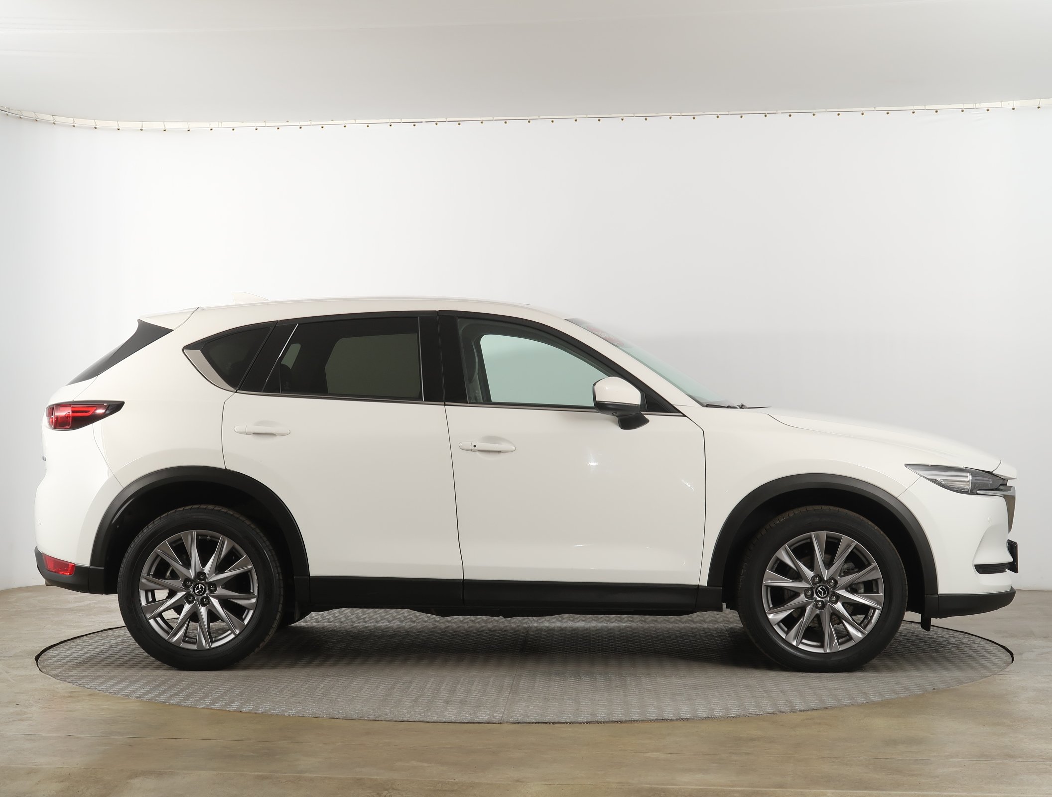Mazda CX-5, 2020 - pohled č. 8