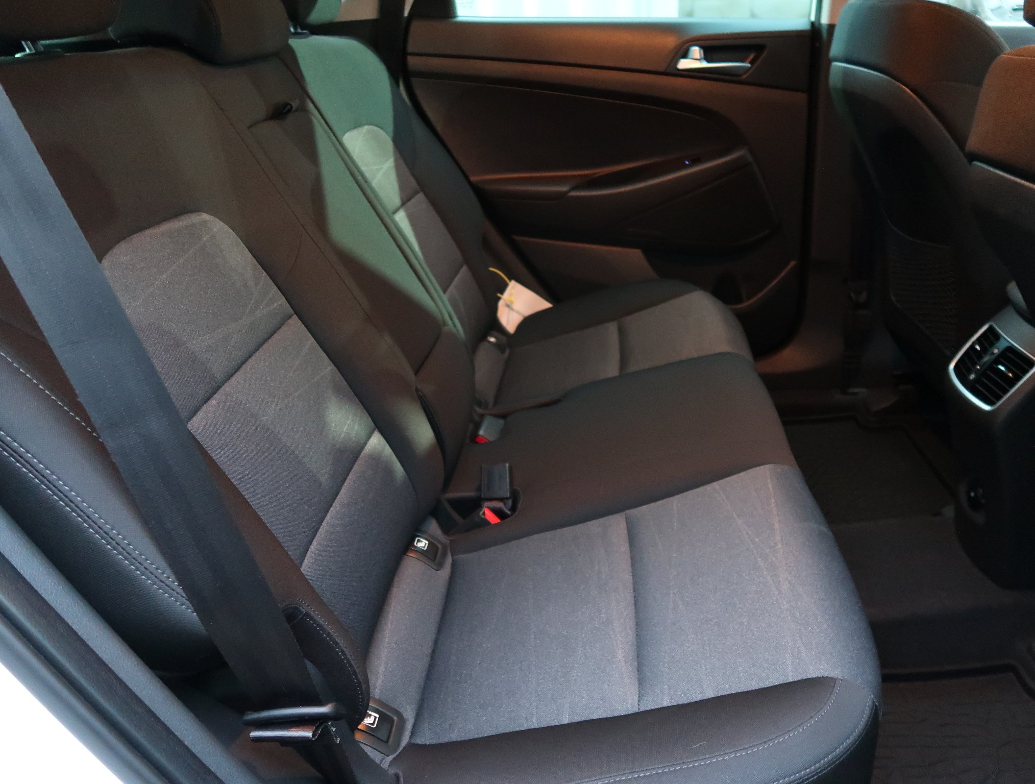 Hyundai Tucson, 2019 - pohled č. 13