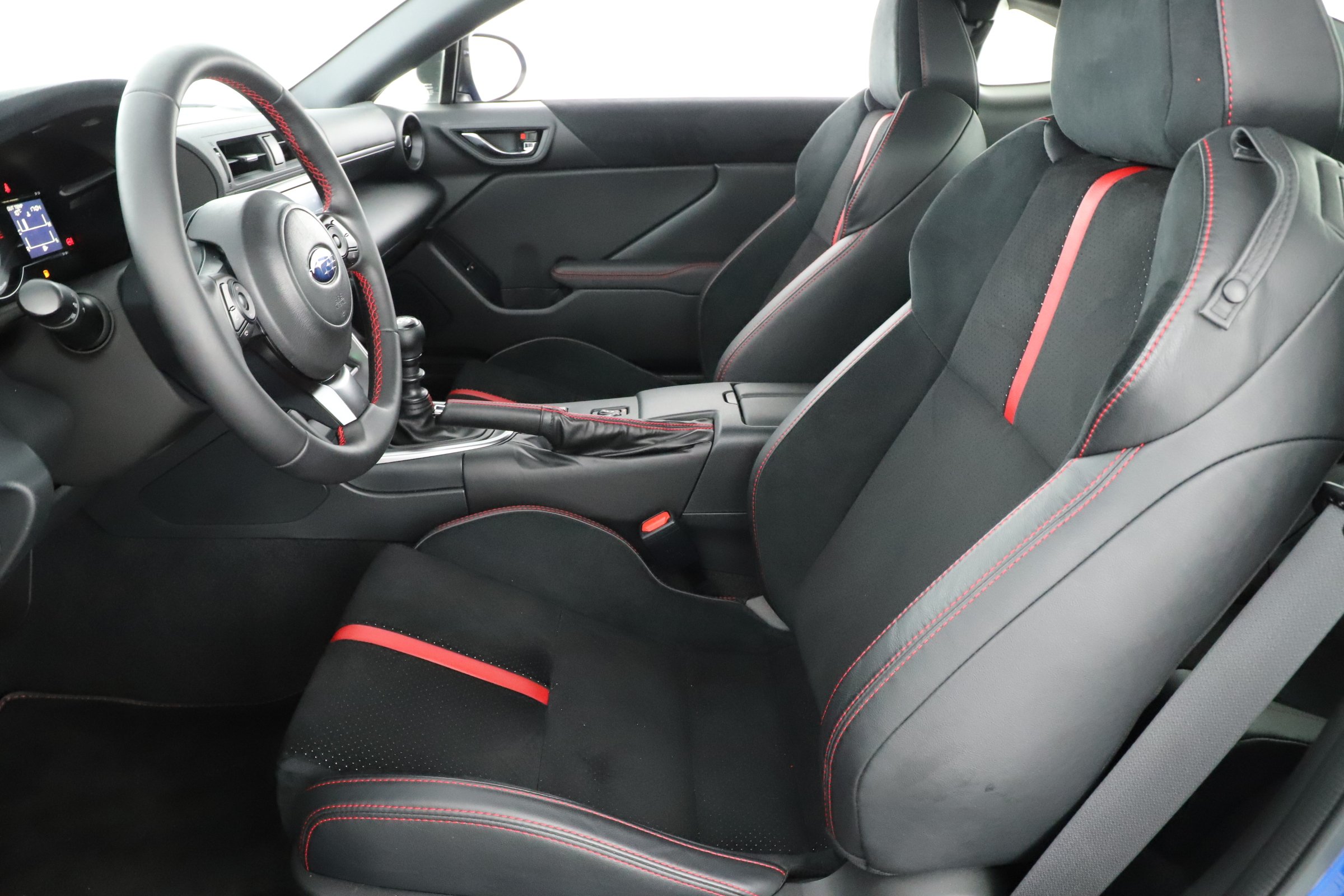 Subaru BRZ, 2023 - pohled č. 13