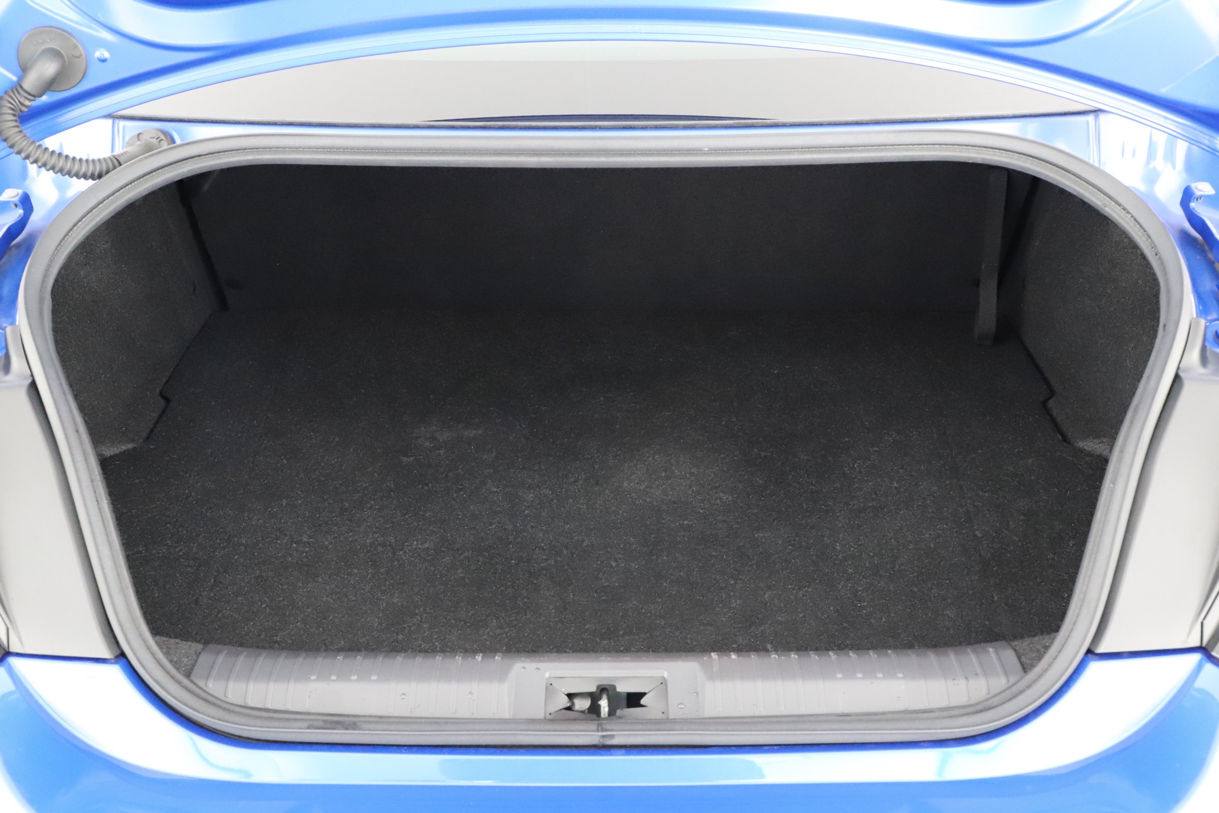 Subaru BRZ, 2023 - pohled č. 17