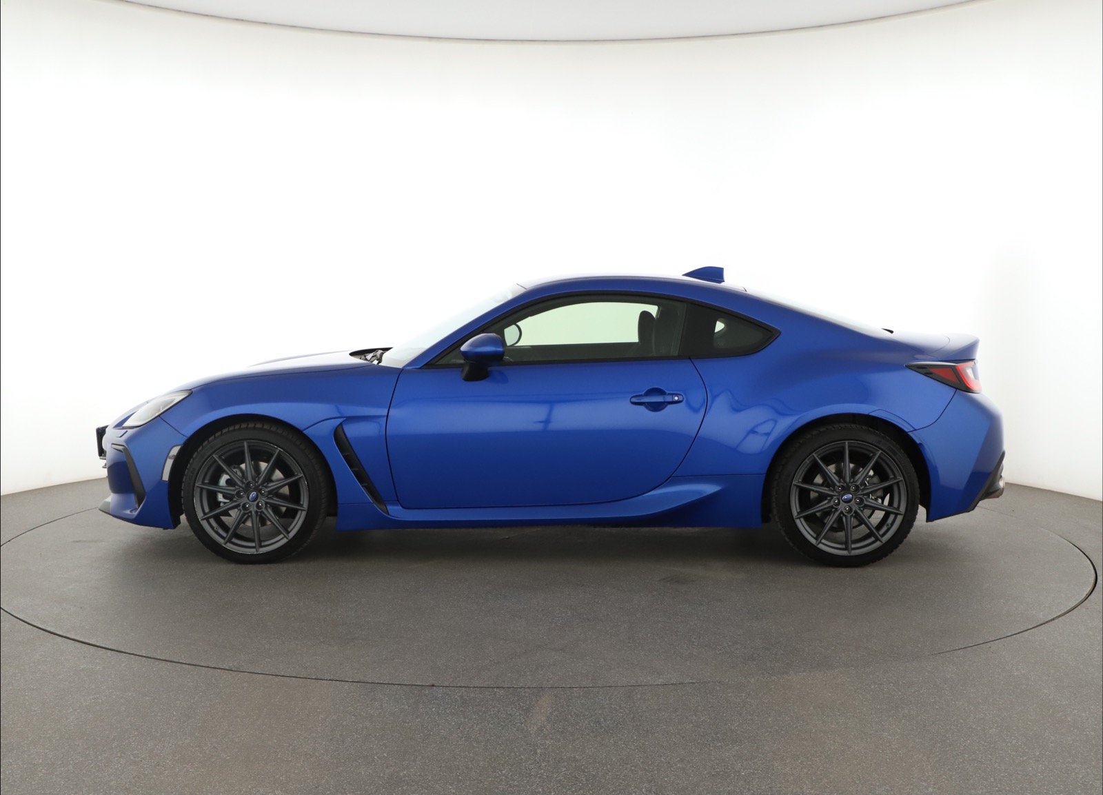 Subaru BRZ, 2023 - pohled č. 4