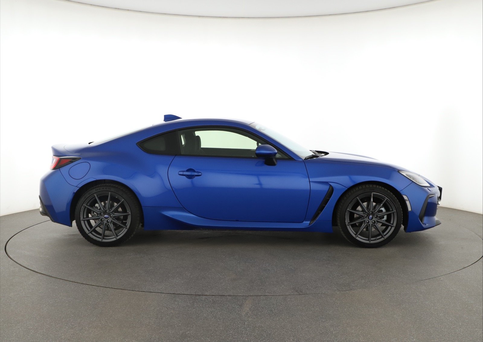 Subaru BRZ, 2023 - pohled č. 8