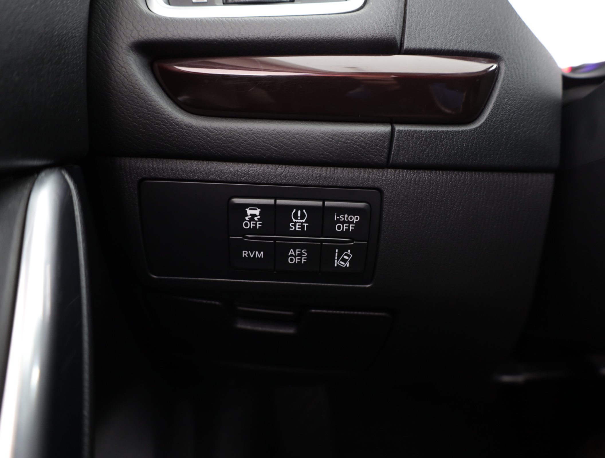 Mazda 6, 2014 - pohled č. 24