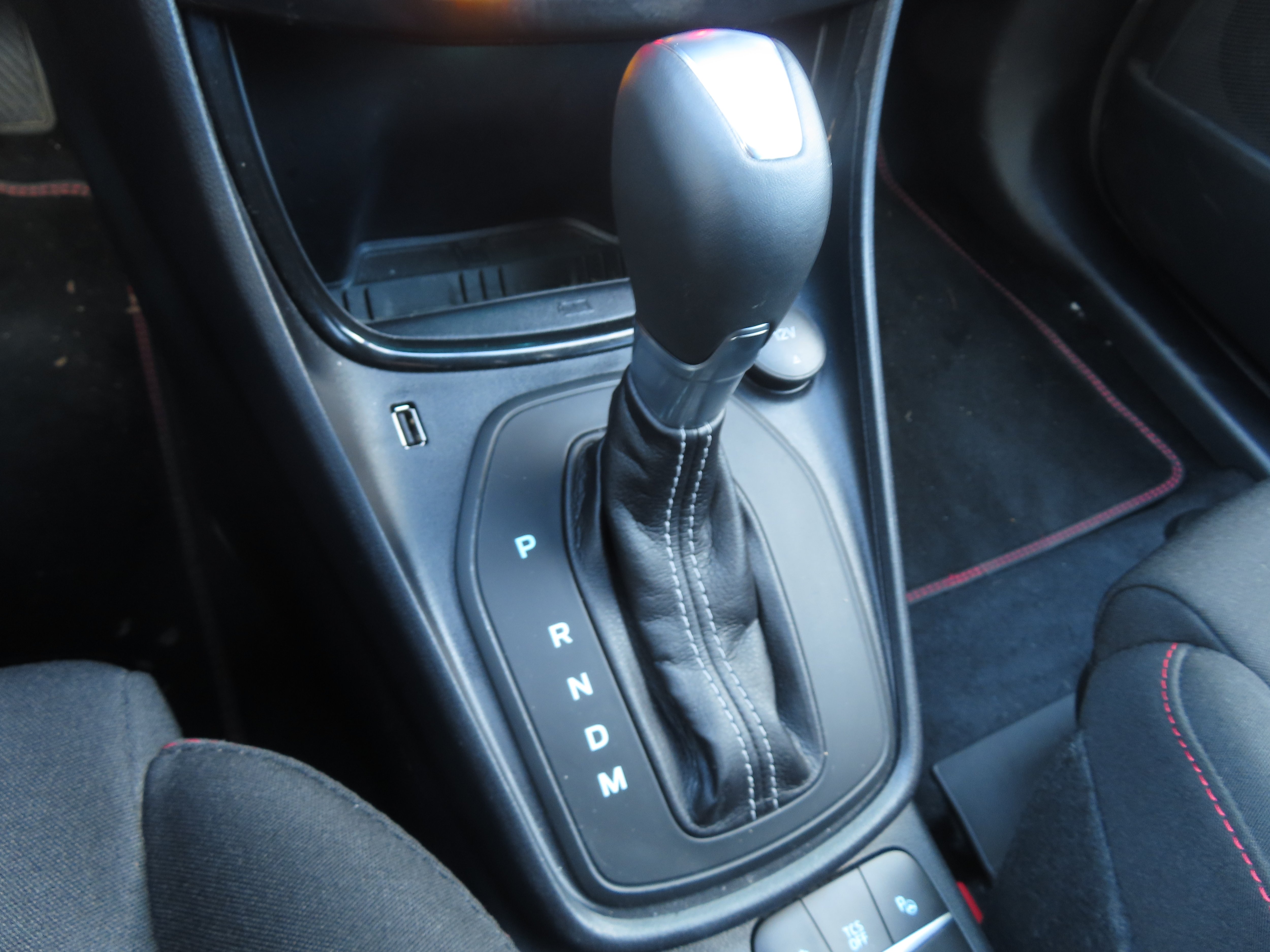 Ford Puma, 2023 - pohled č. 19