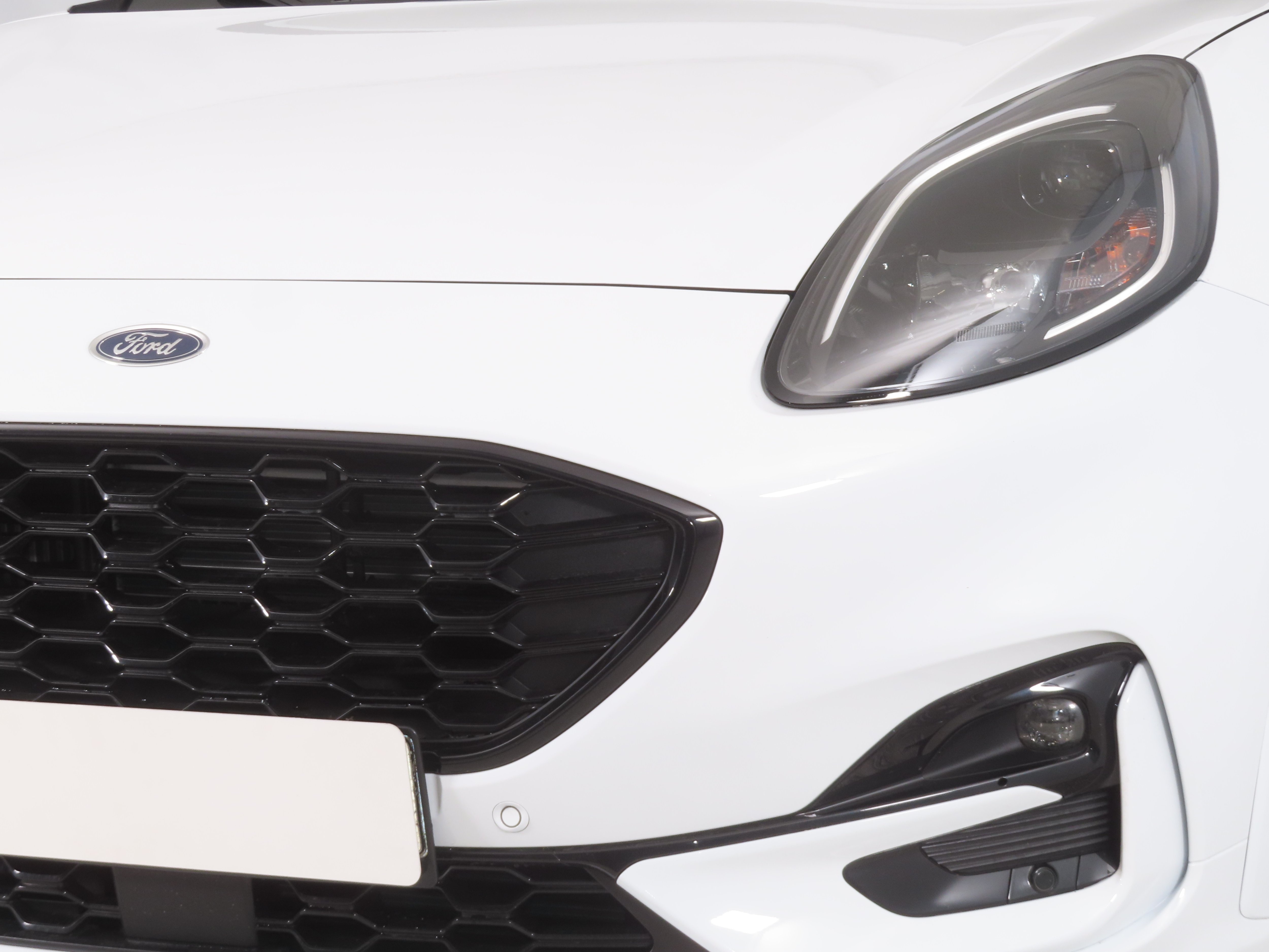 Ford Puma, 2023 - pohled č. 22