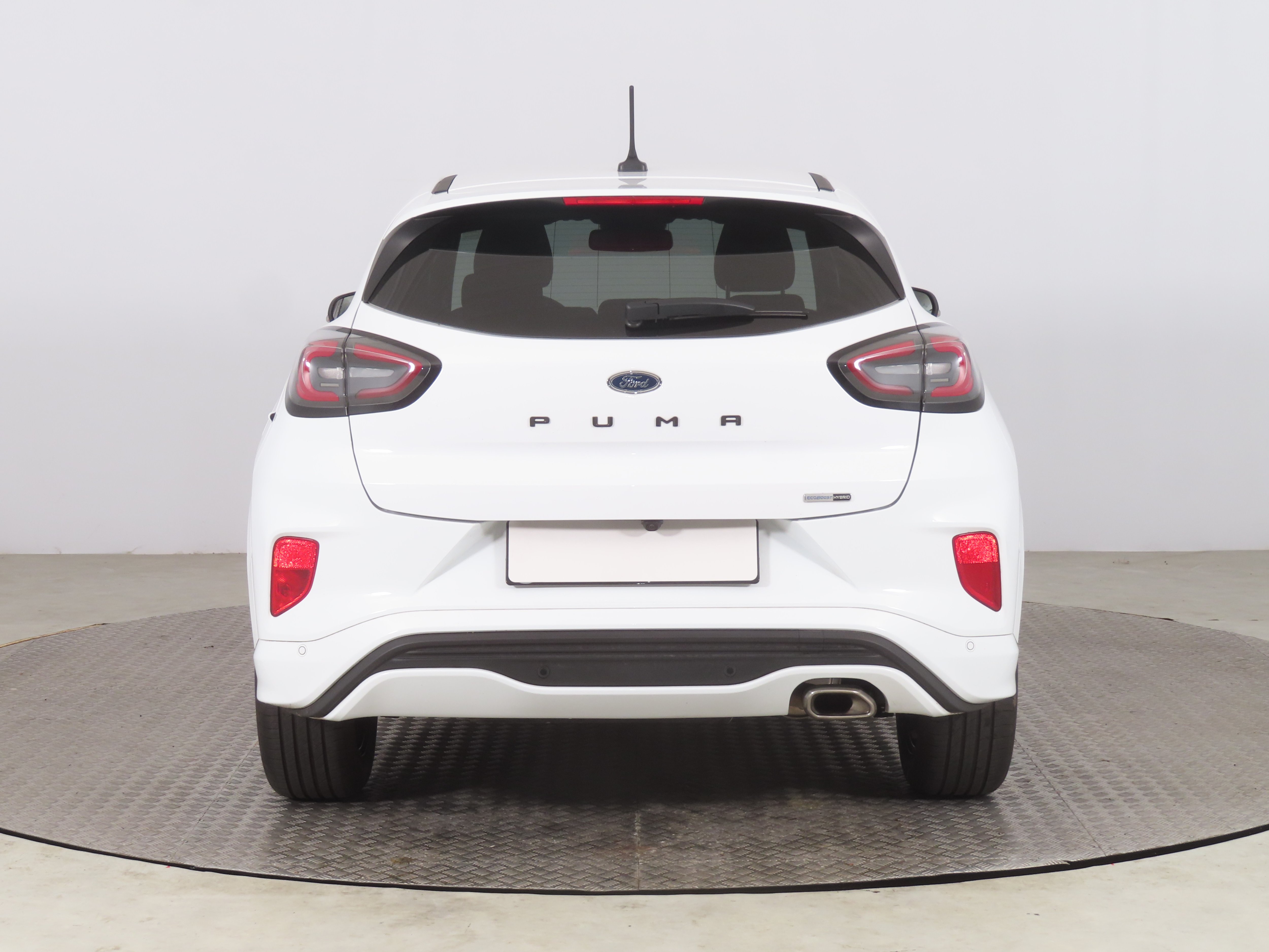 Ford Puma, 2023 - pohled č. 6