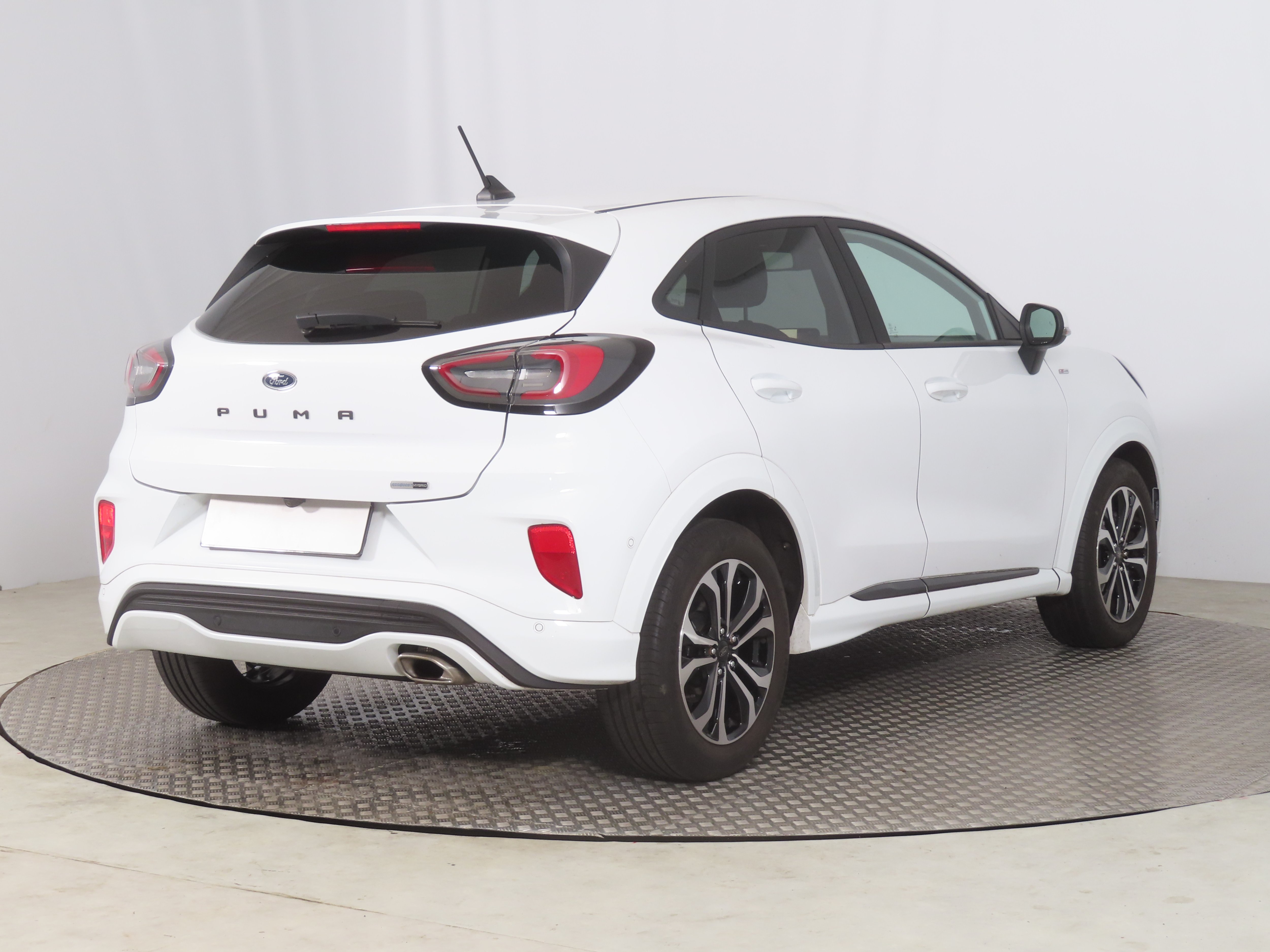 Ford Puma, 2023 - pohled č. 7