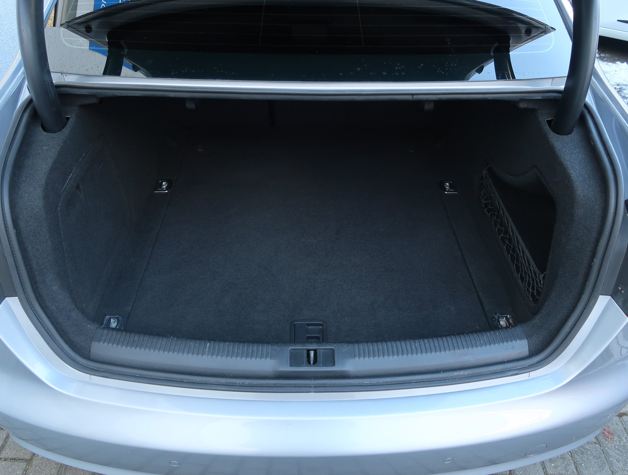 Audi A4, 2016 - pohled č. 20