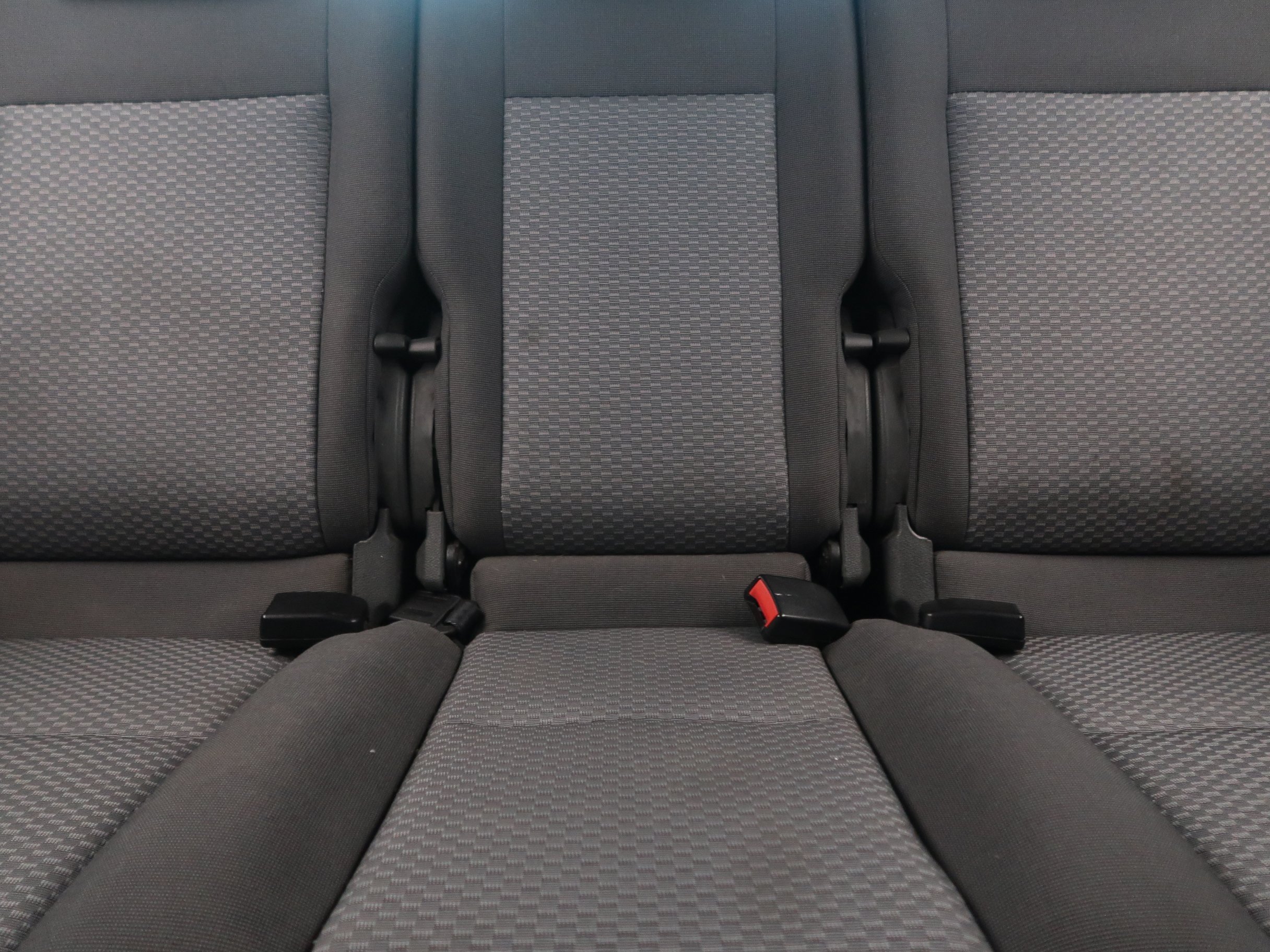 Ford C-MAX, 2007 - pohled č. 14