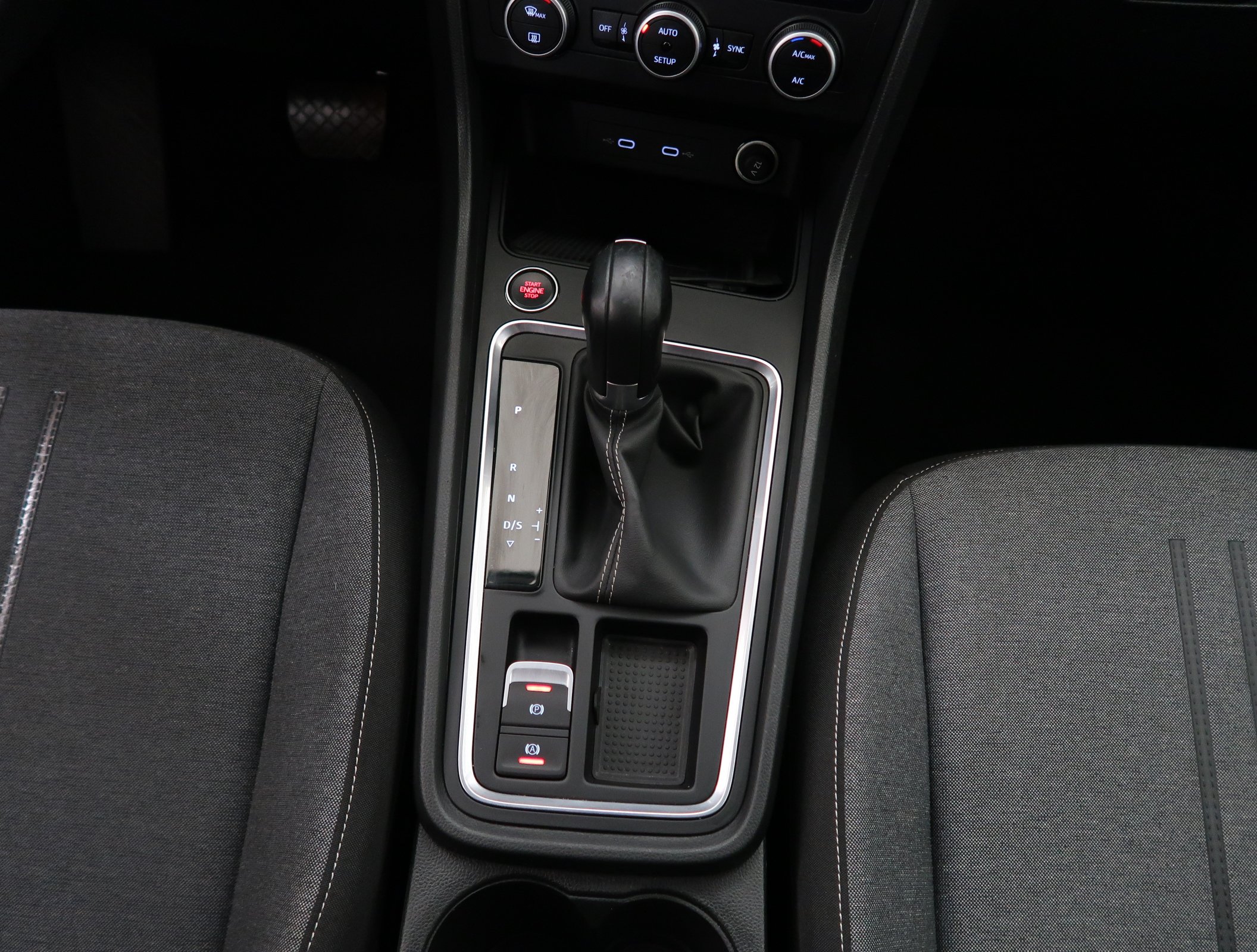 Seat Ateca, 2022 - pohled č. 19