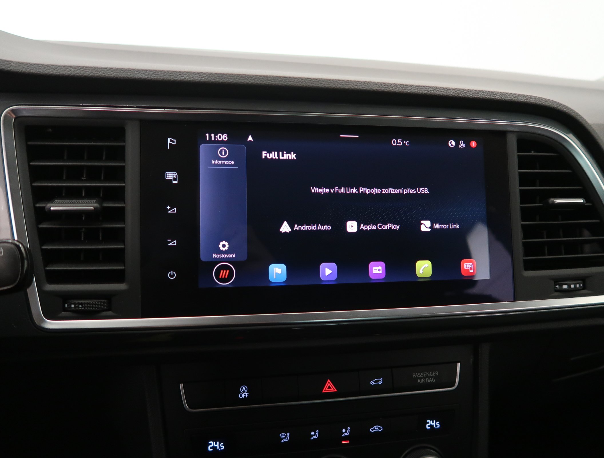 Seat Ateca, 2022 - pohled č. 22