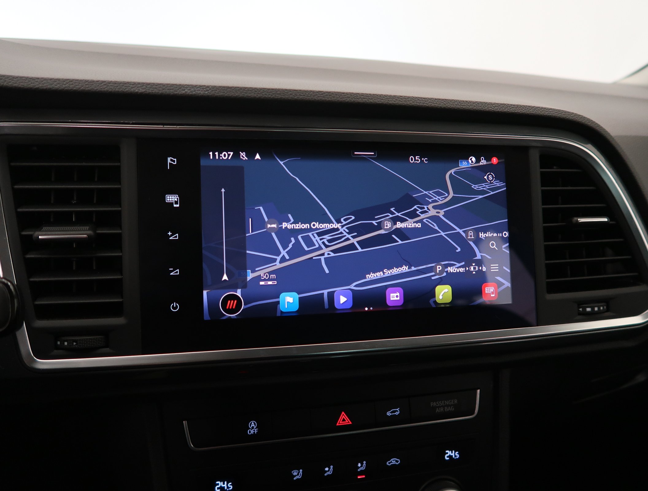 Seat Ateca, 2022 - pohled č. 25