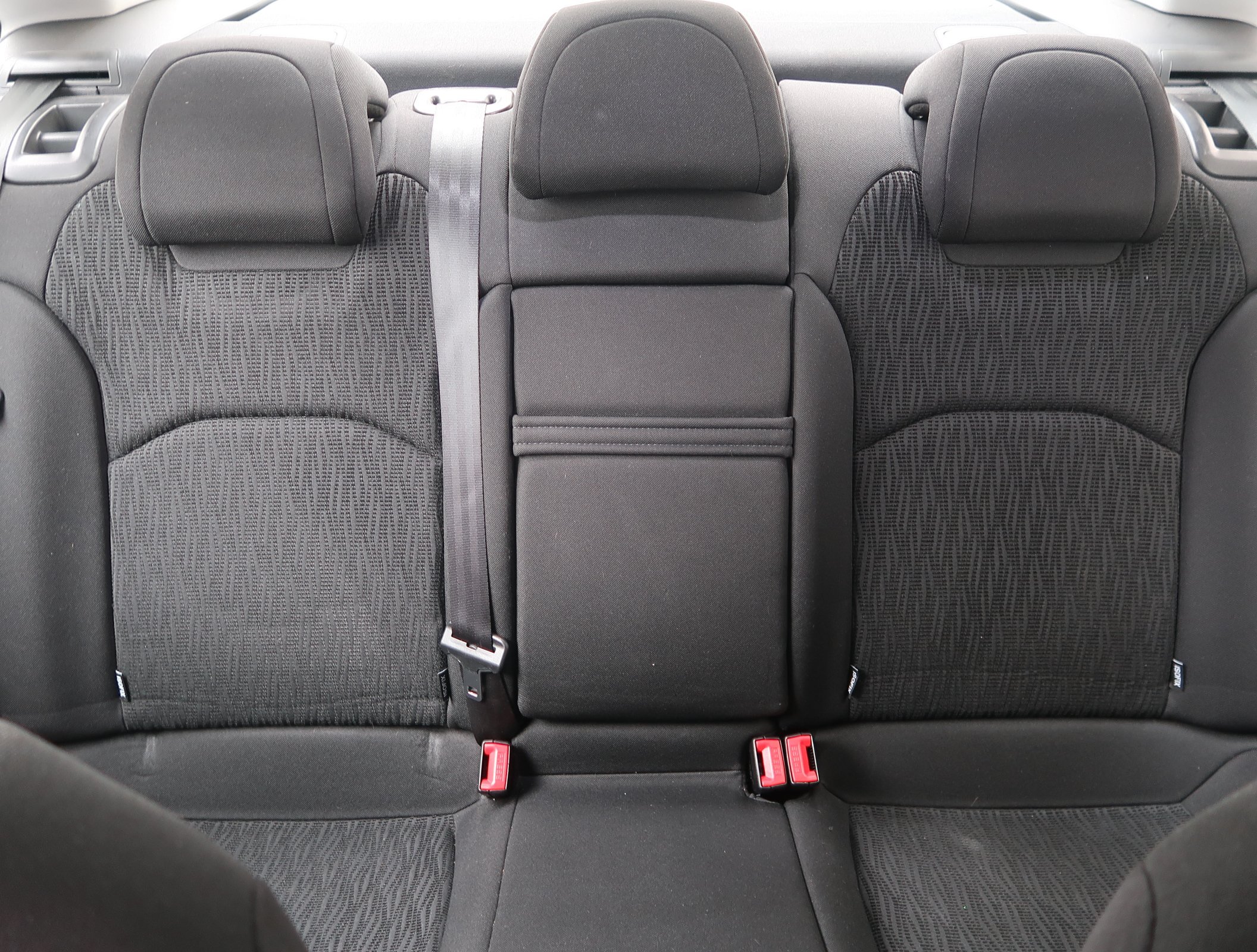 Citroën C5, 2012 - pohled č. 14