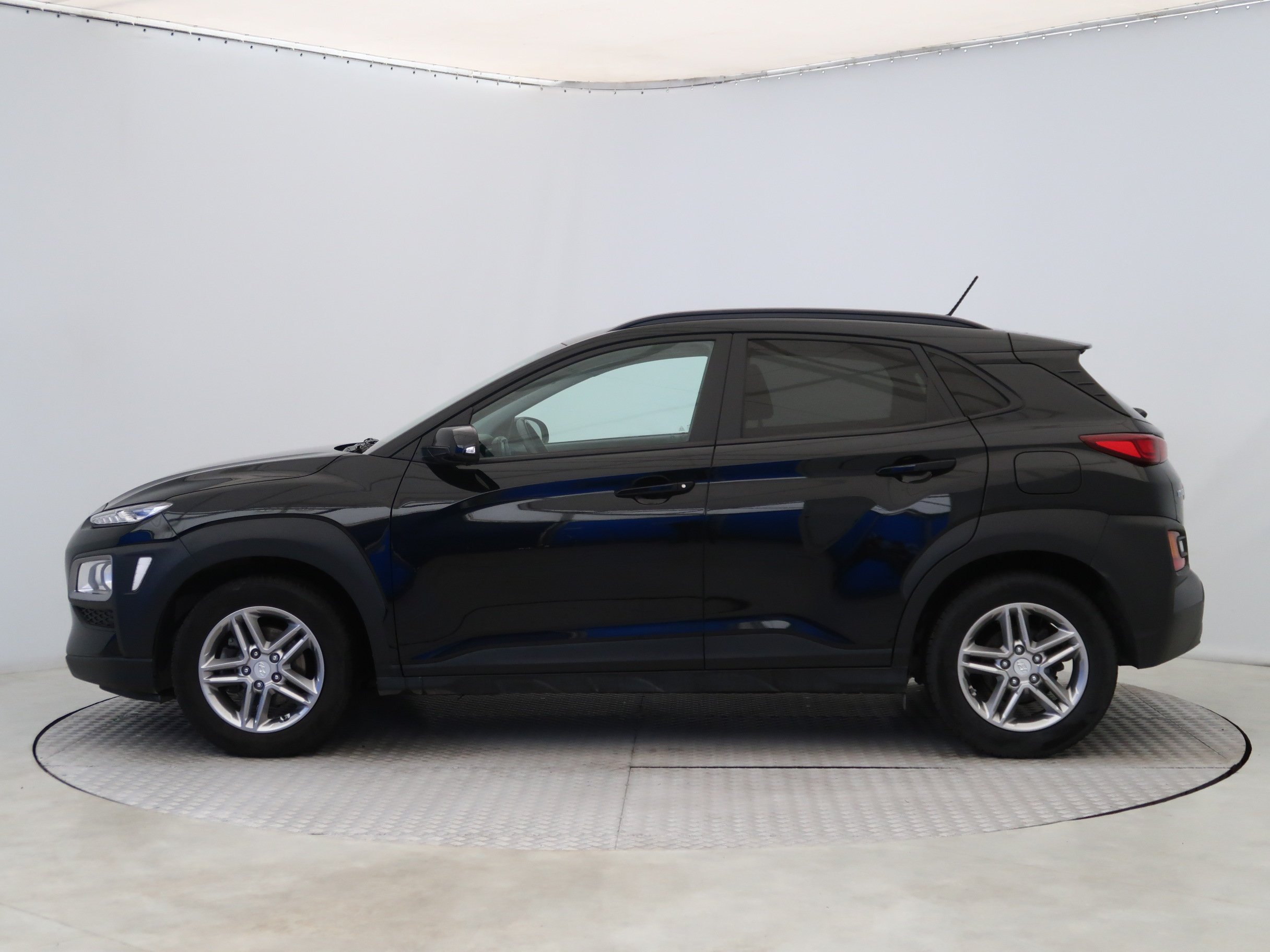 Hyundai Kona, 2019 - pohled č. 4