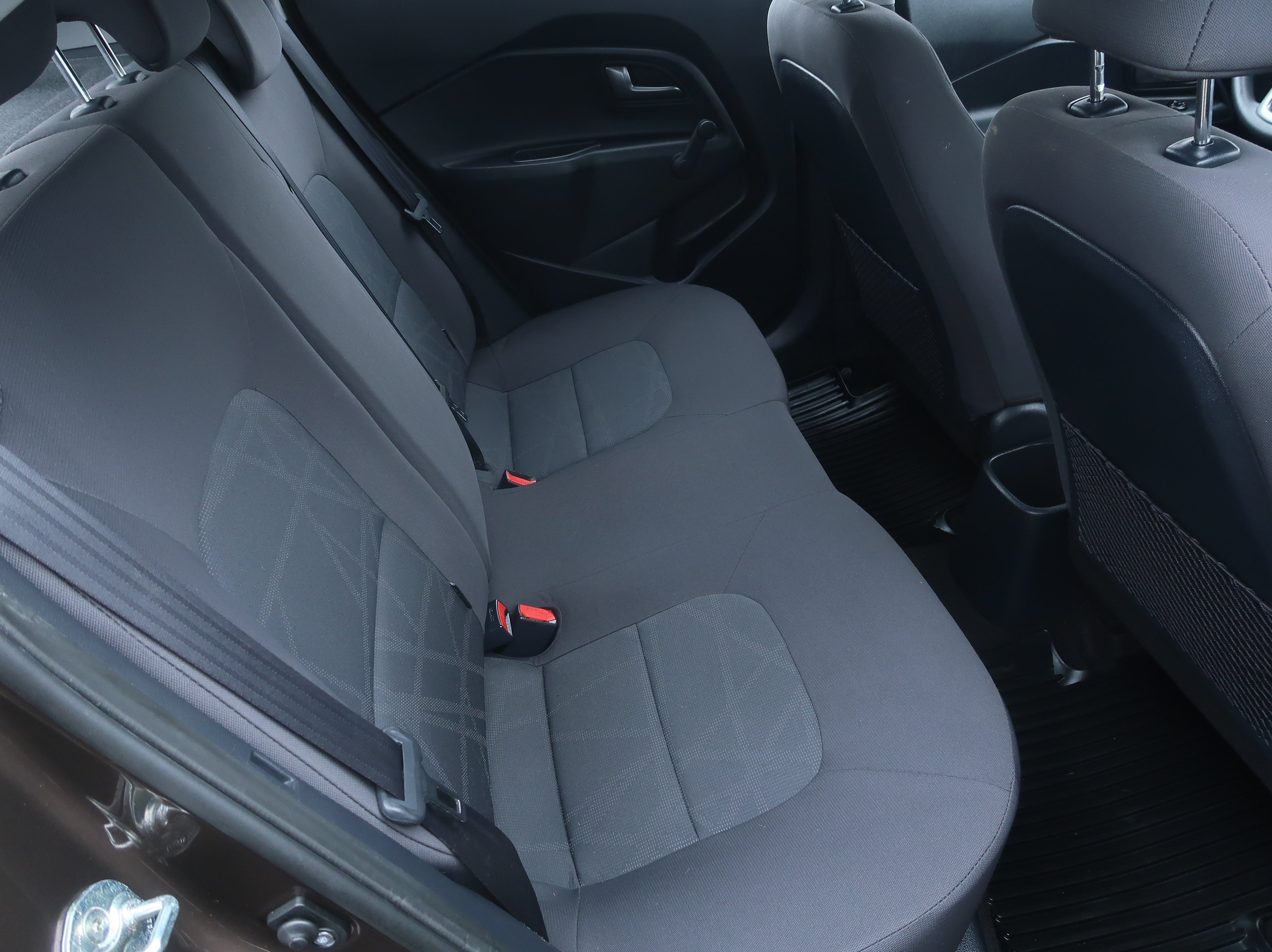 Kia Rio, 2014 - pohled č. 13