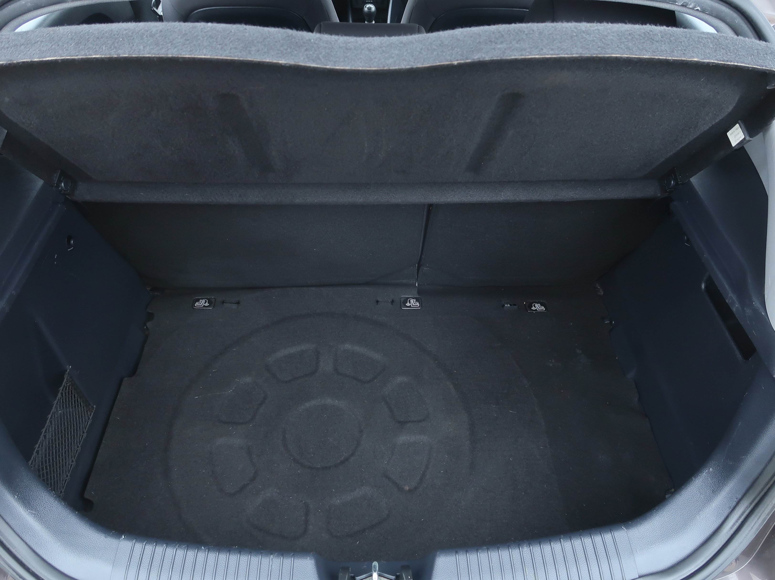 Kia Rio, 2014 - pohled č. 19