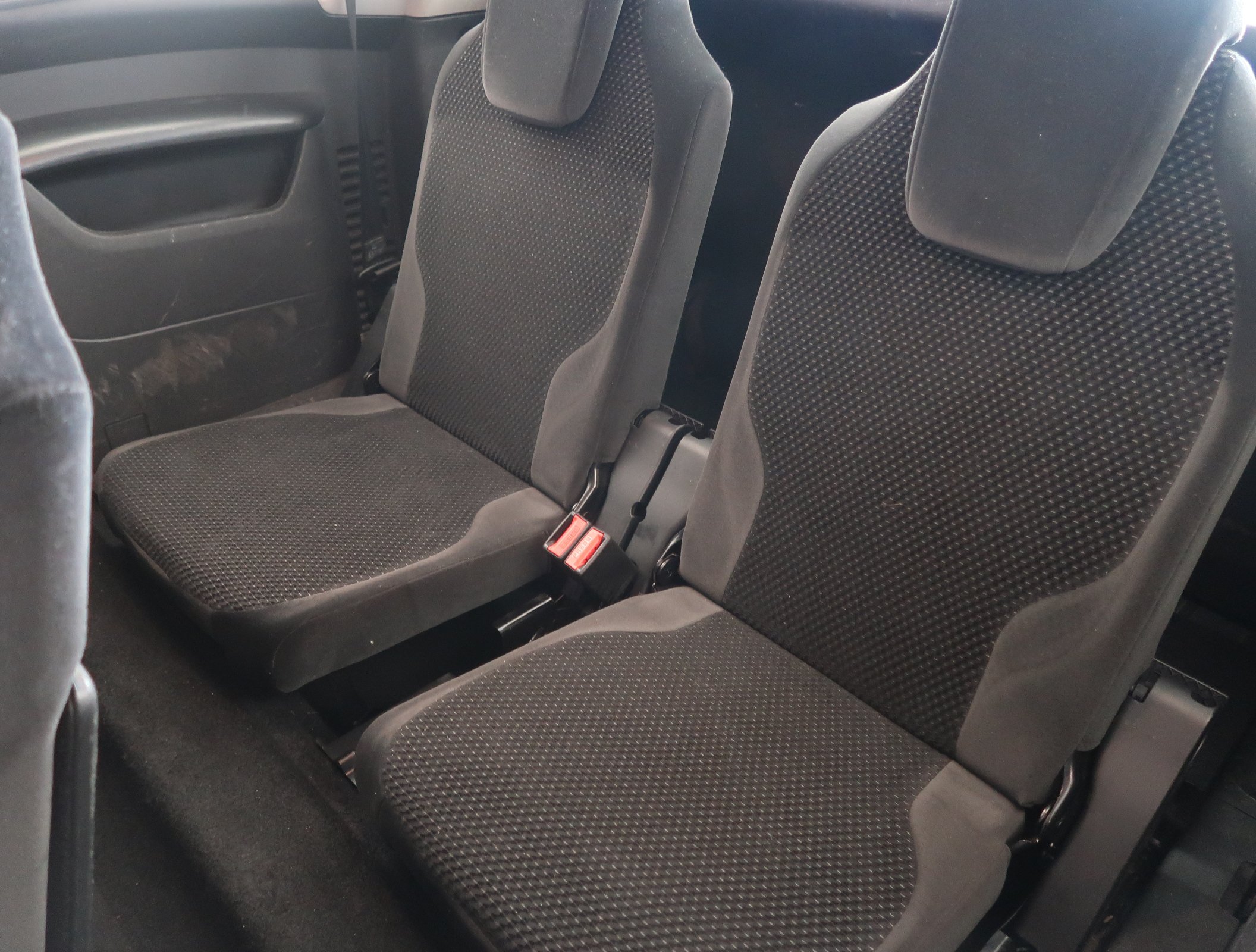 Citroën C4 Grand Picasso, 2008 - pohled č. 20