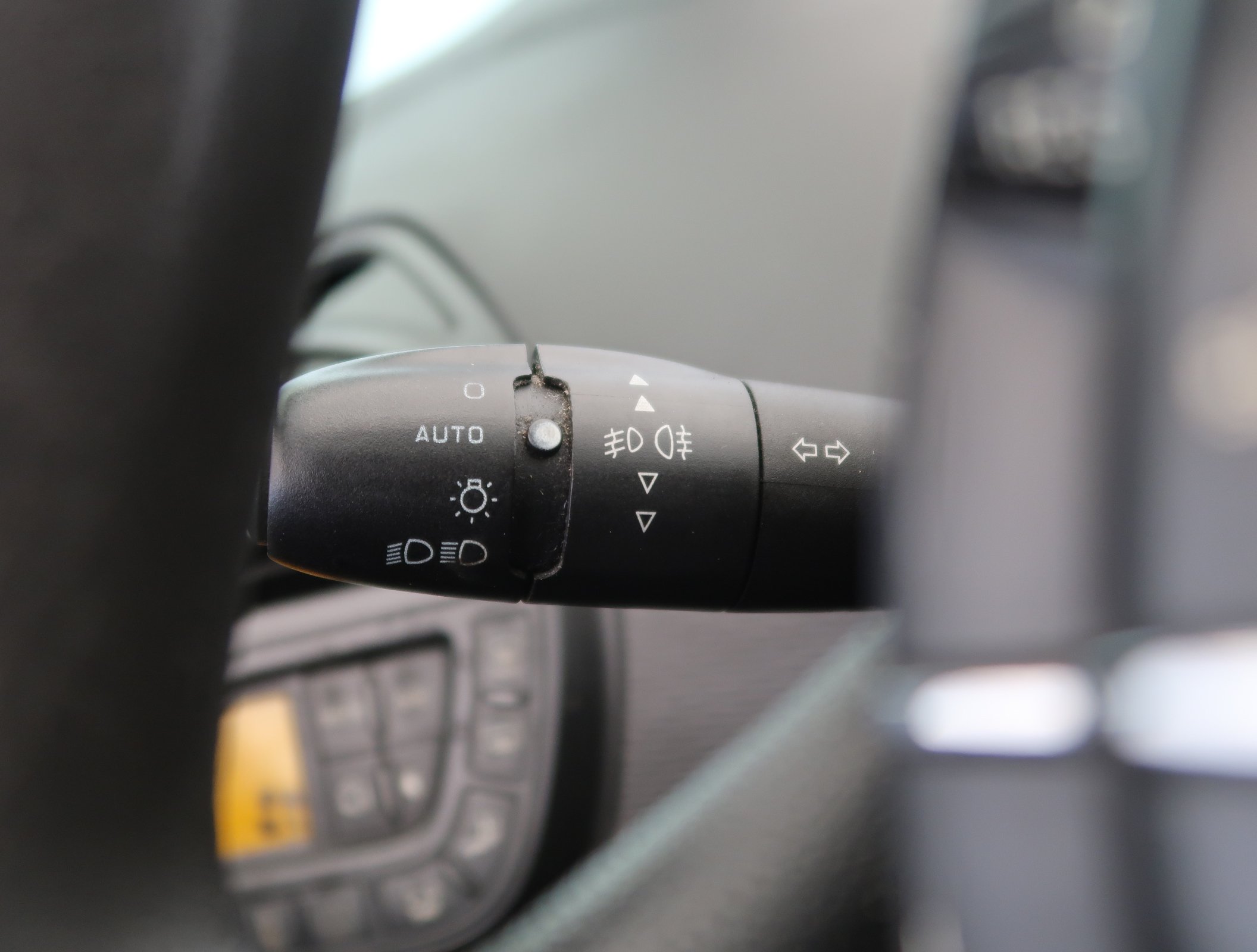 Citroën C4 Grand Picasso, 2008 - pohled č. 23