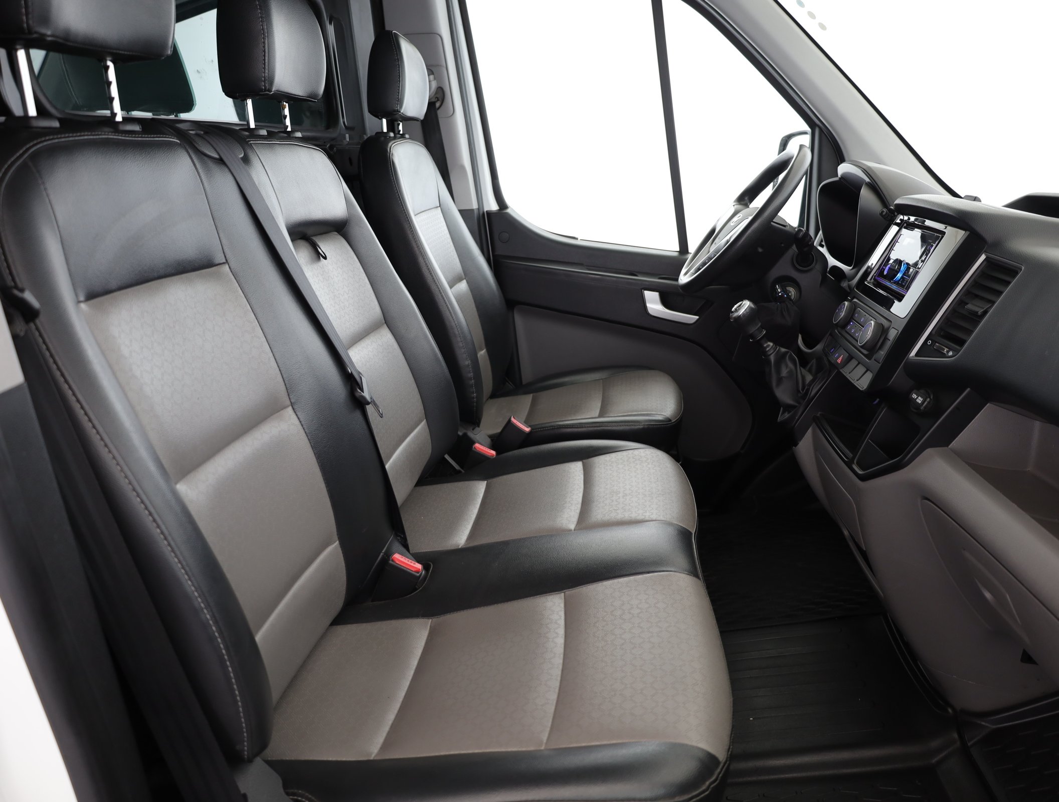 Hyundai H350, 2020 - pohled č. 10
