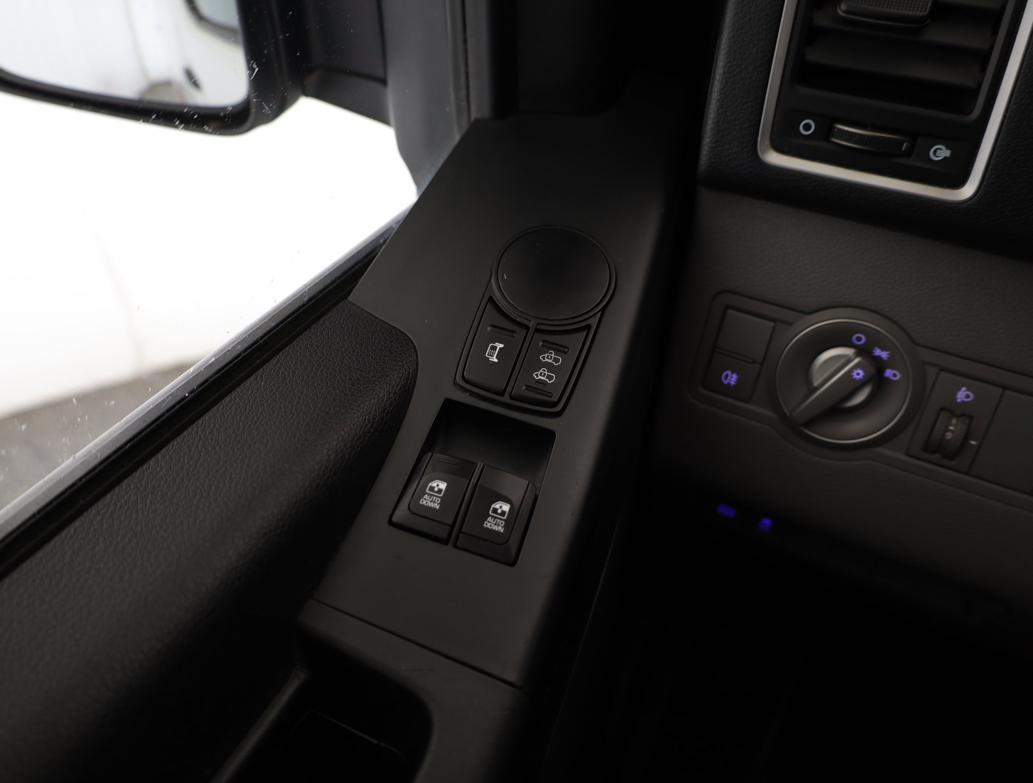 Hyundai H350, 2020 - pohled č. 16