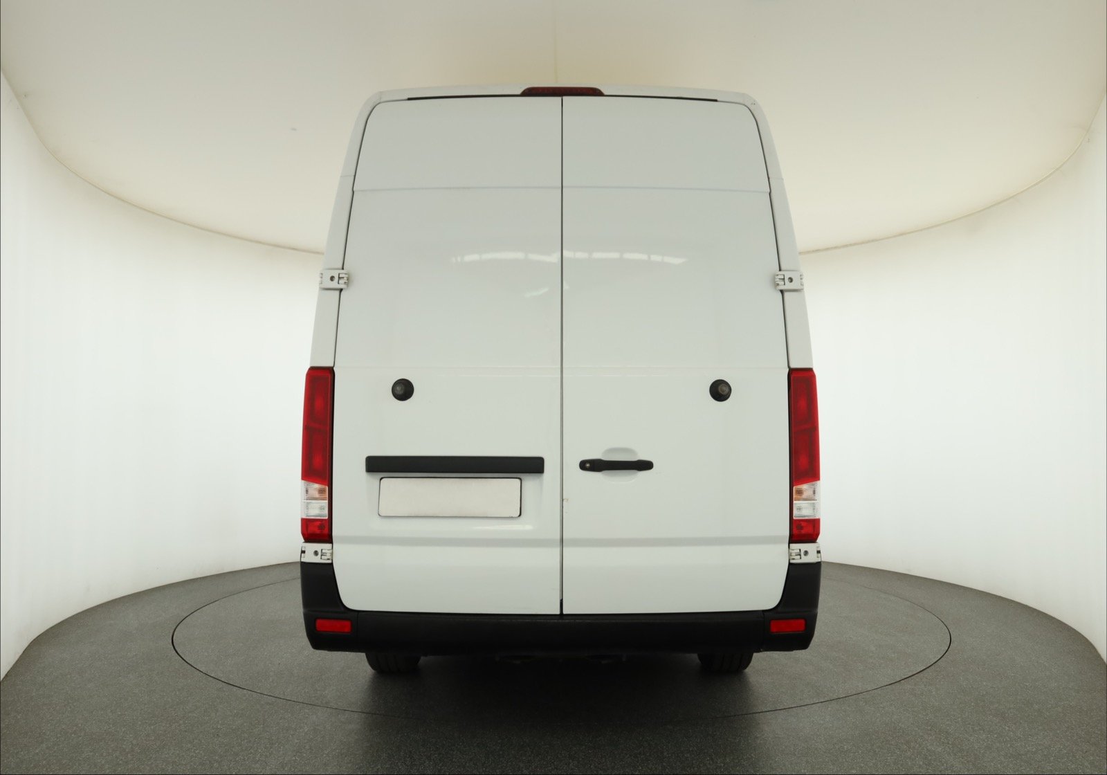 Hyundai H350, 2020 - pohled č. 6