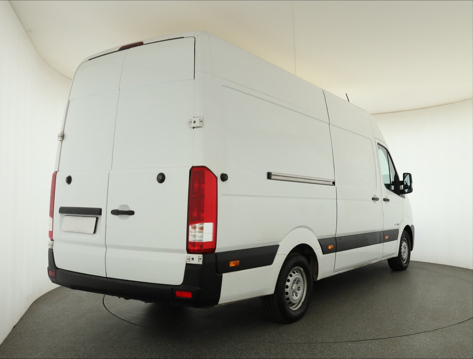 Hyundai H350, 2020 - pohled č. 7