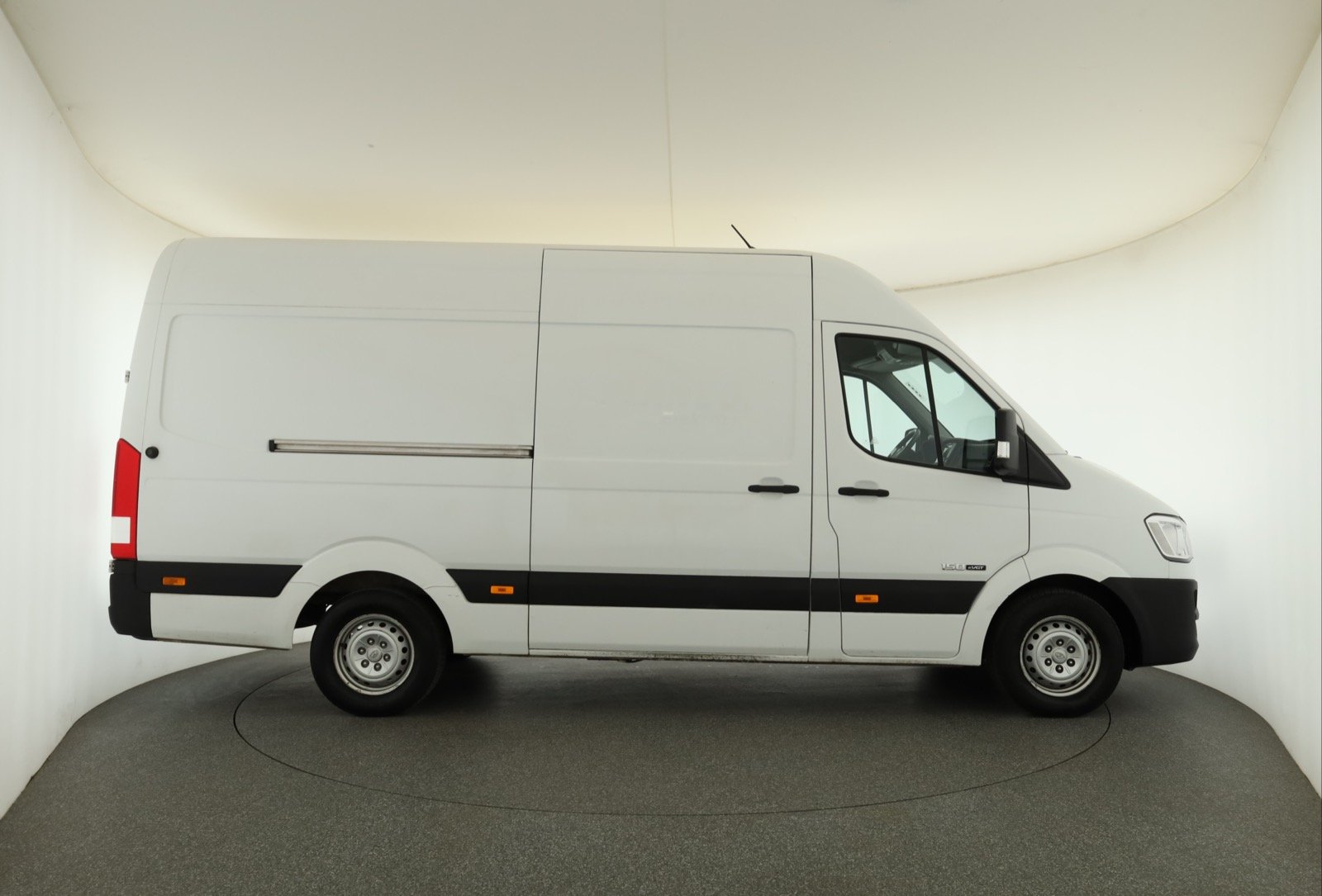 Hyundai H350, 2020 - pohled č. 8