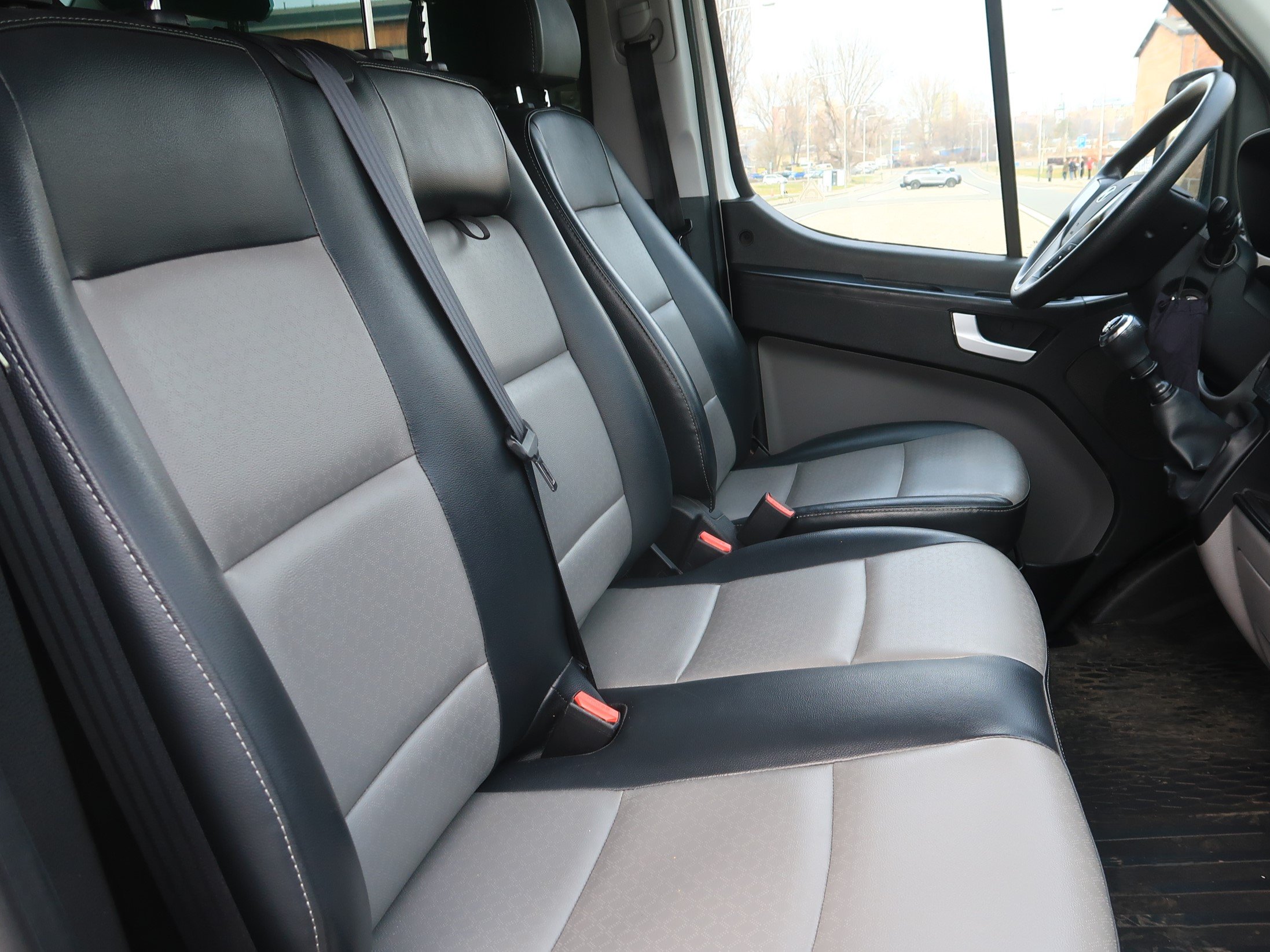 Hyundai H350, 2020 - pohled č. 10