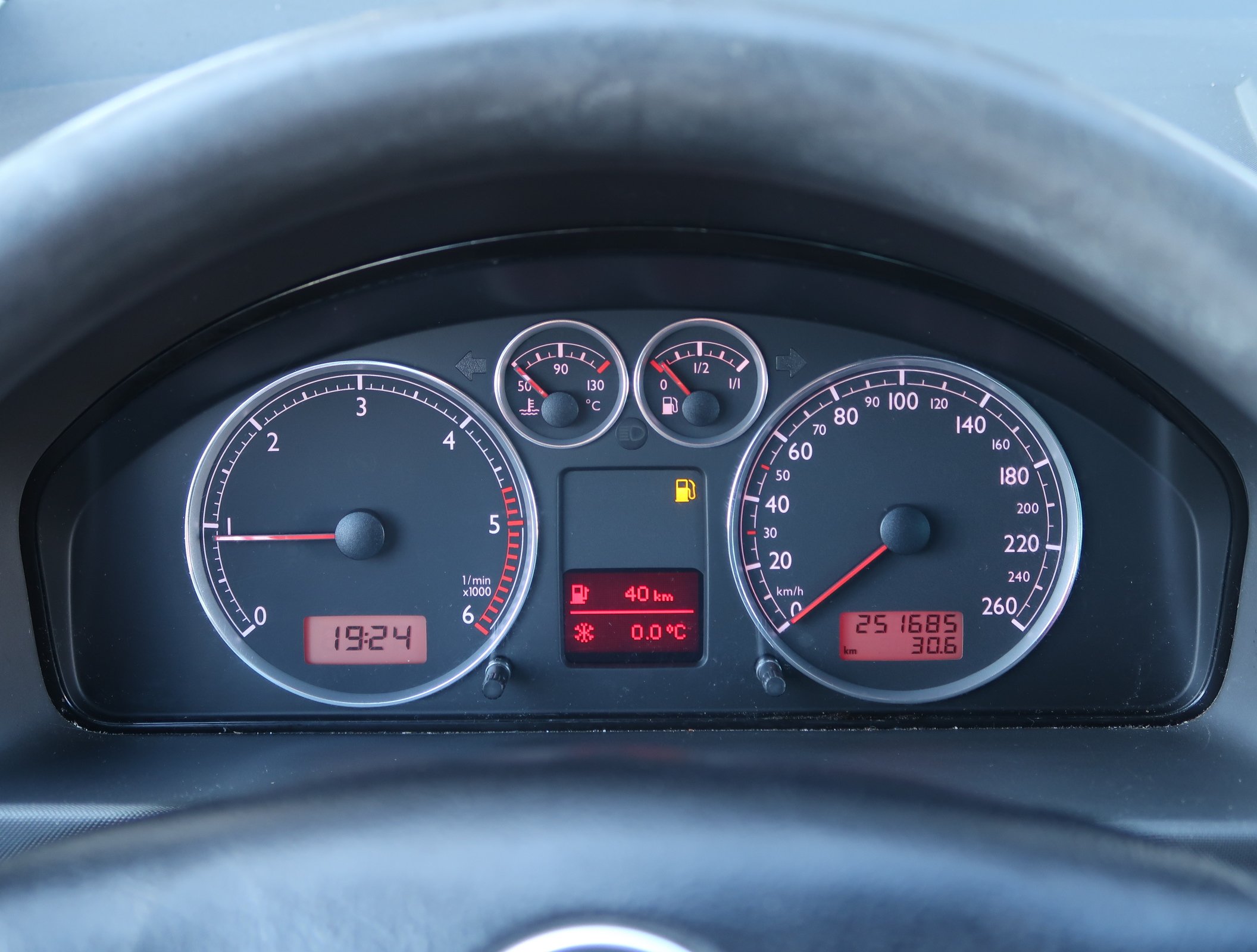 Seat Alhambra, 2007 - pohled č. 17