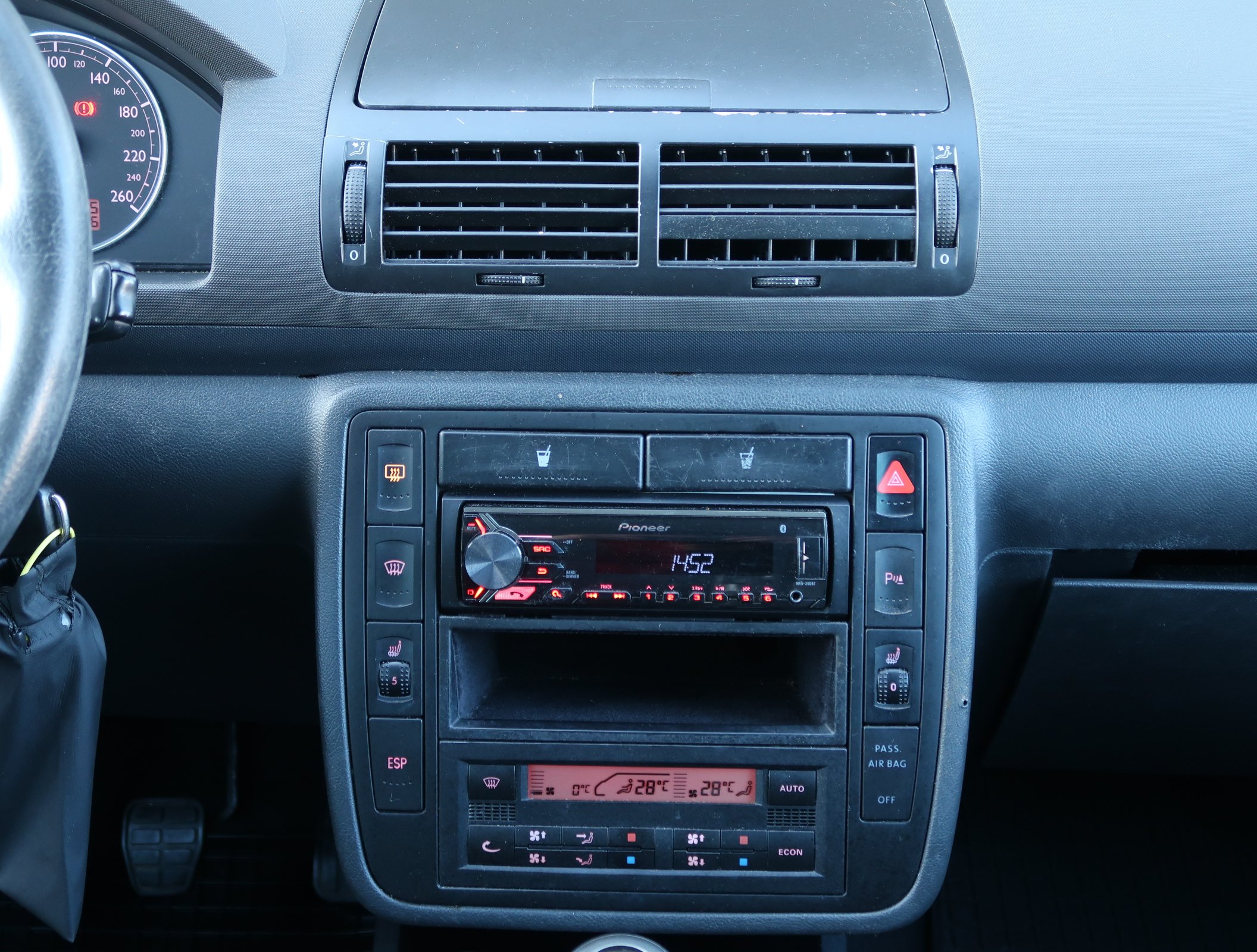 Seat Alhambra, 2007 - pohled č. 18