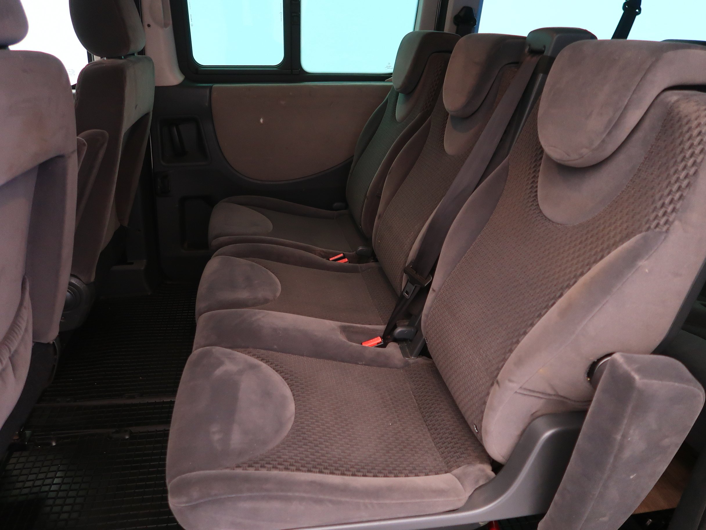 Fiat Scudo, 2007 - pohled č. 14