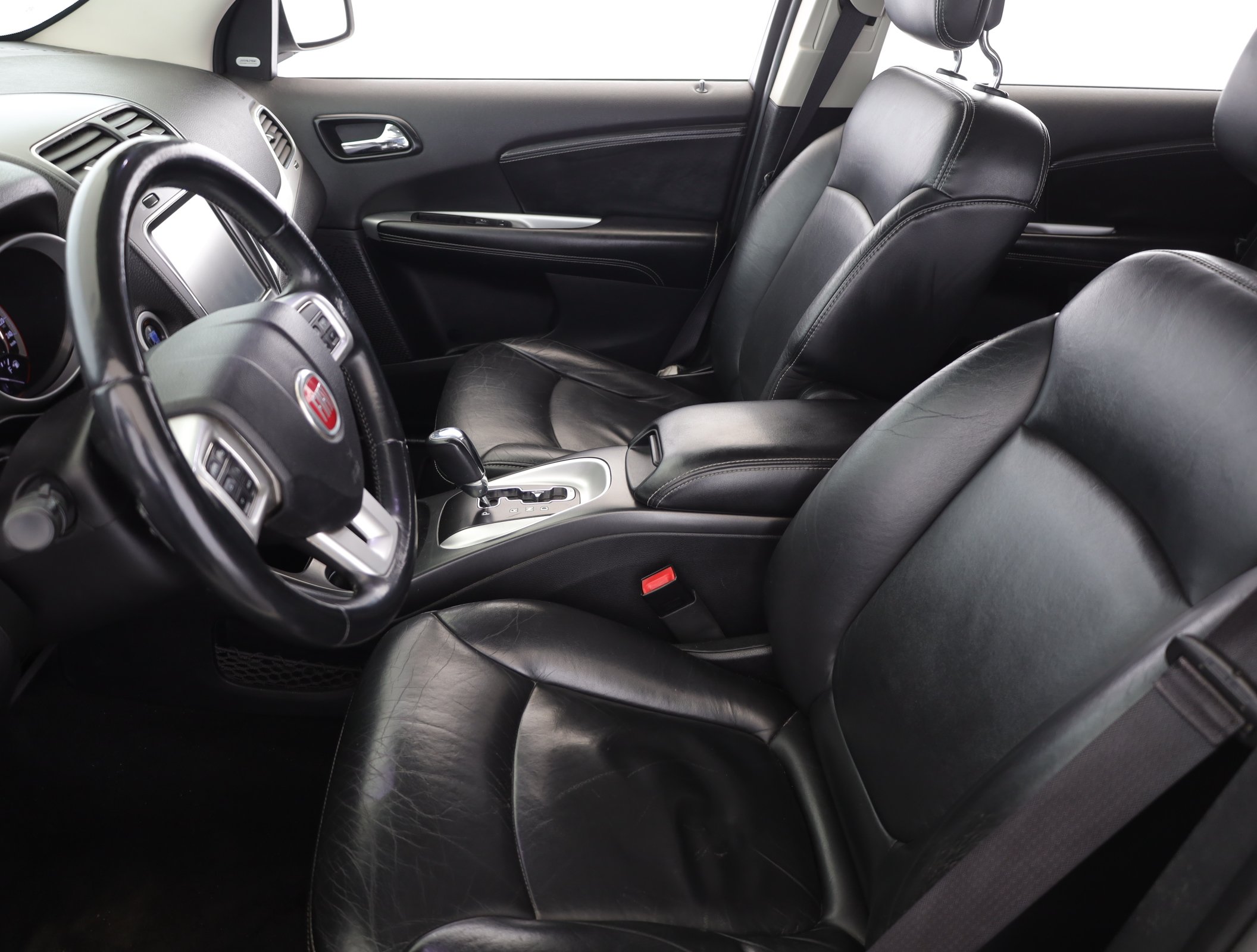 Fiat Freemont, 2012 - pohled č. 13