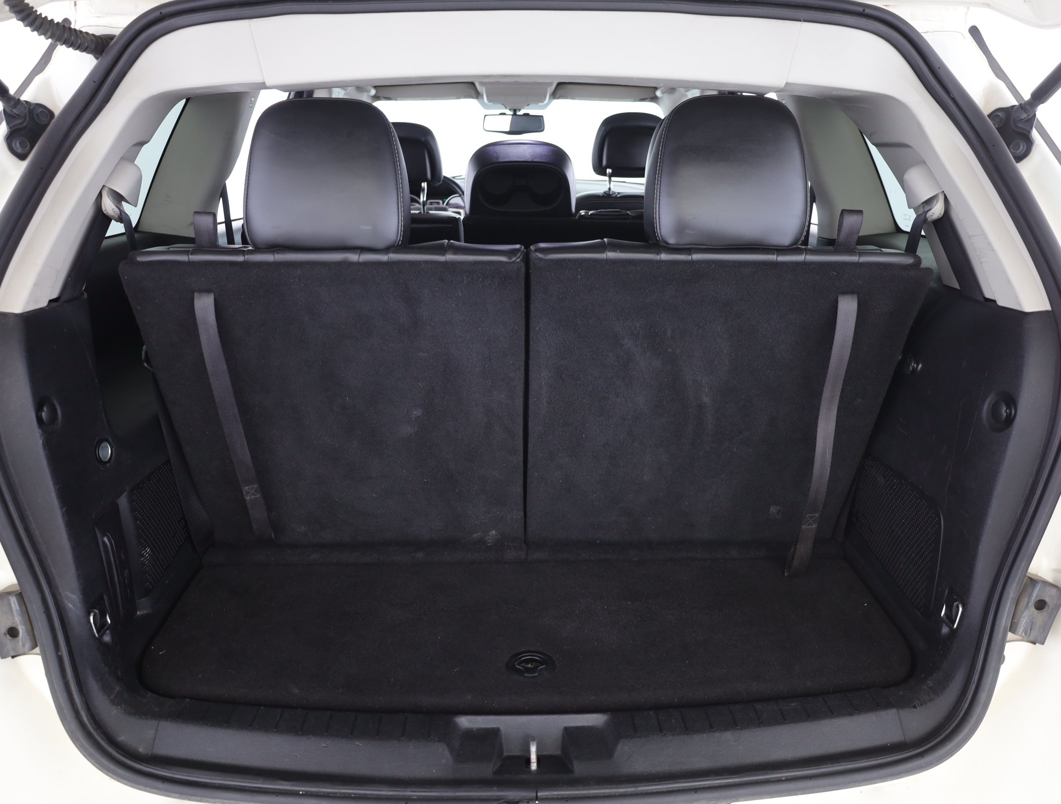 Fiat Freemont, 2012 - pohled č. 25