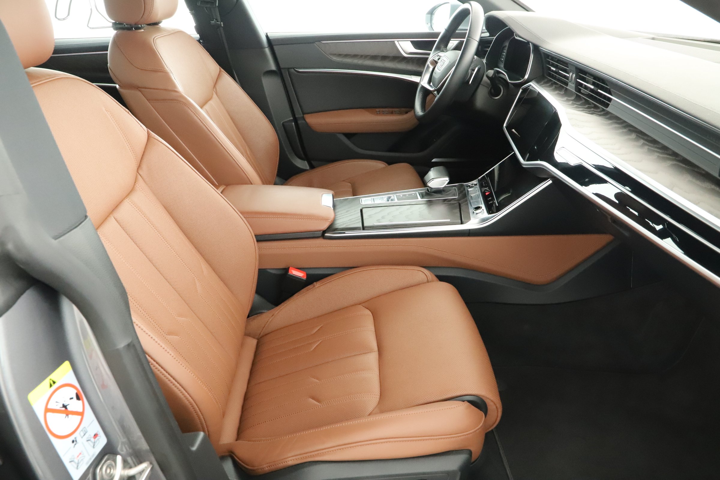Audi A7, 2021 - pohled č. 10