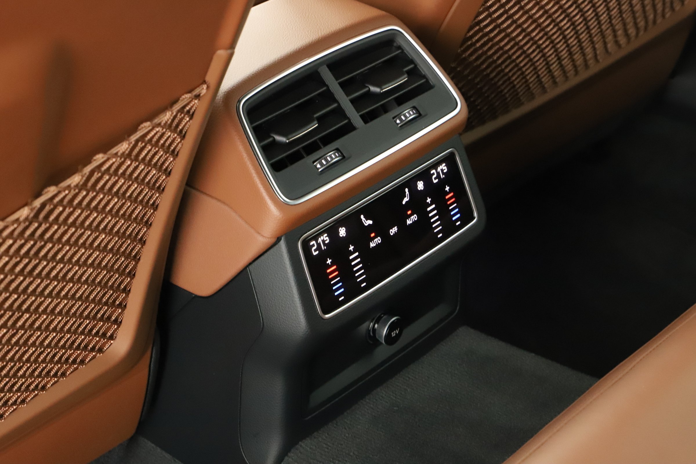 Audi A7, 2021 - pohled č. 25