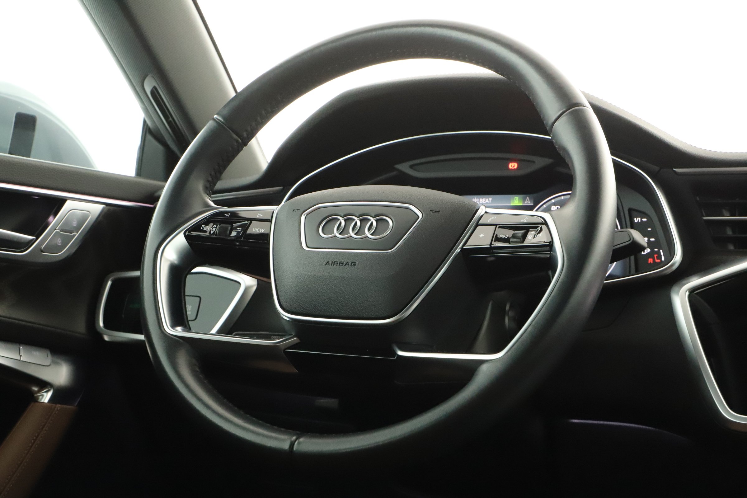Audi A7, 2021 - pohled č. 29