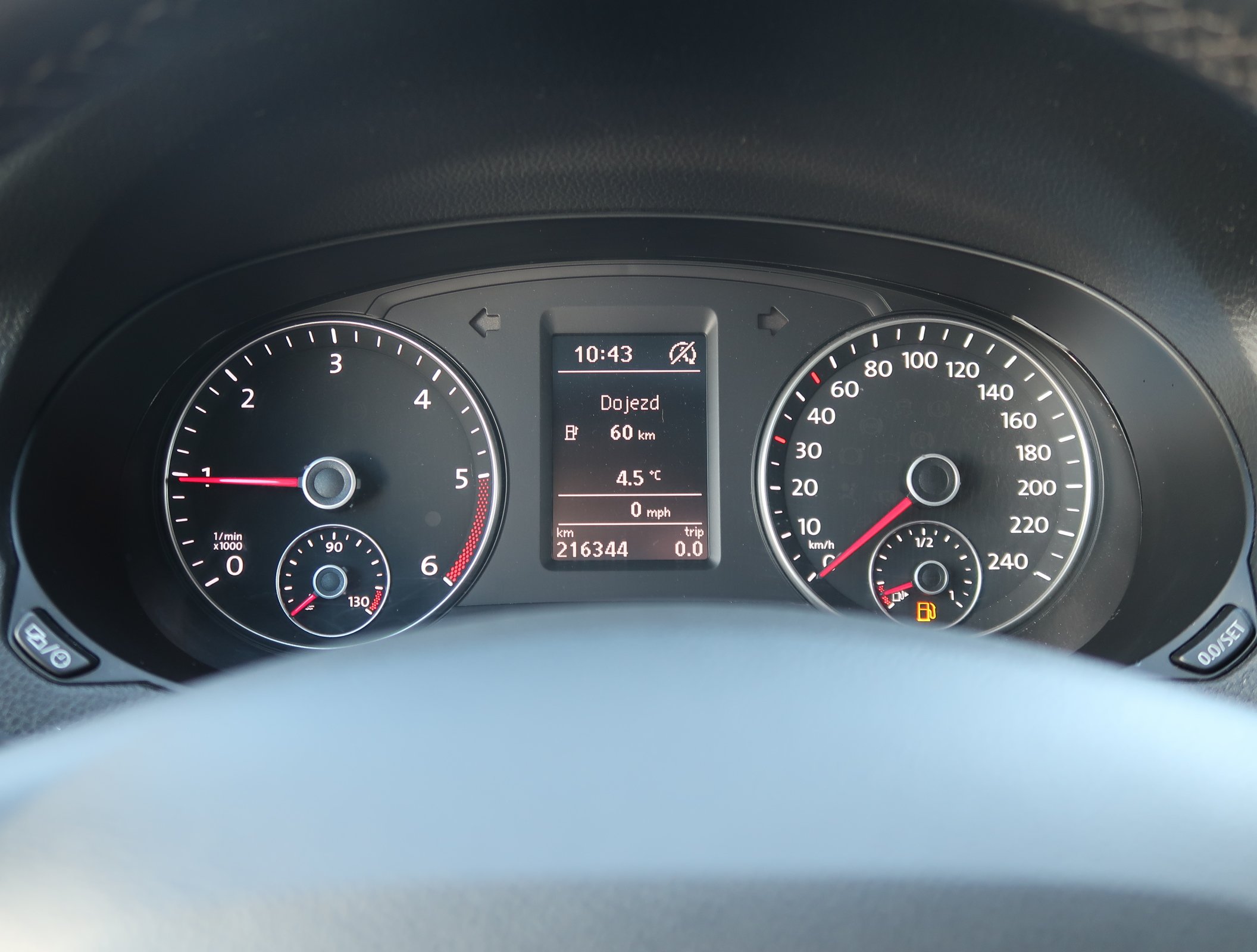 Seat Alhambra, 2015 - pohled č. 17