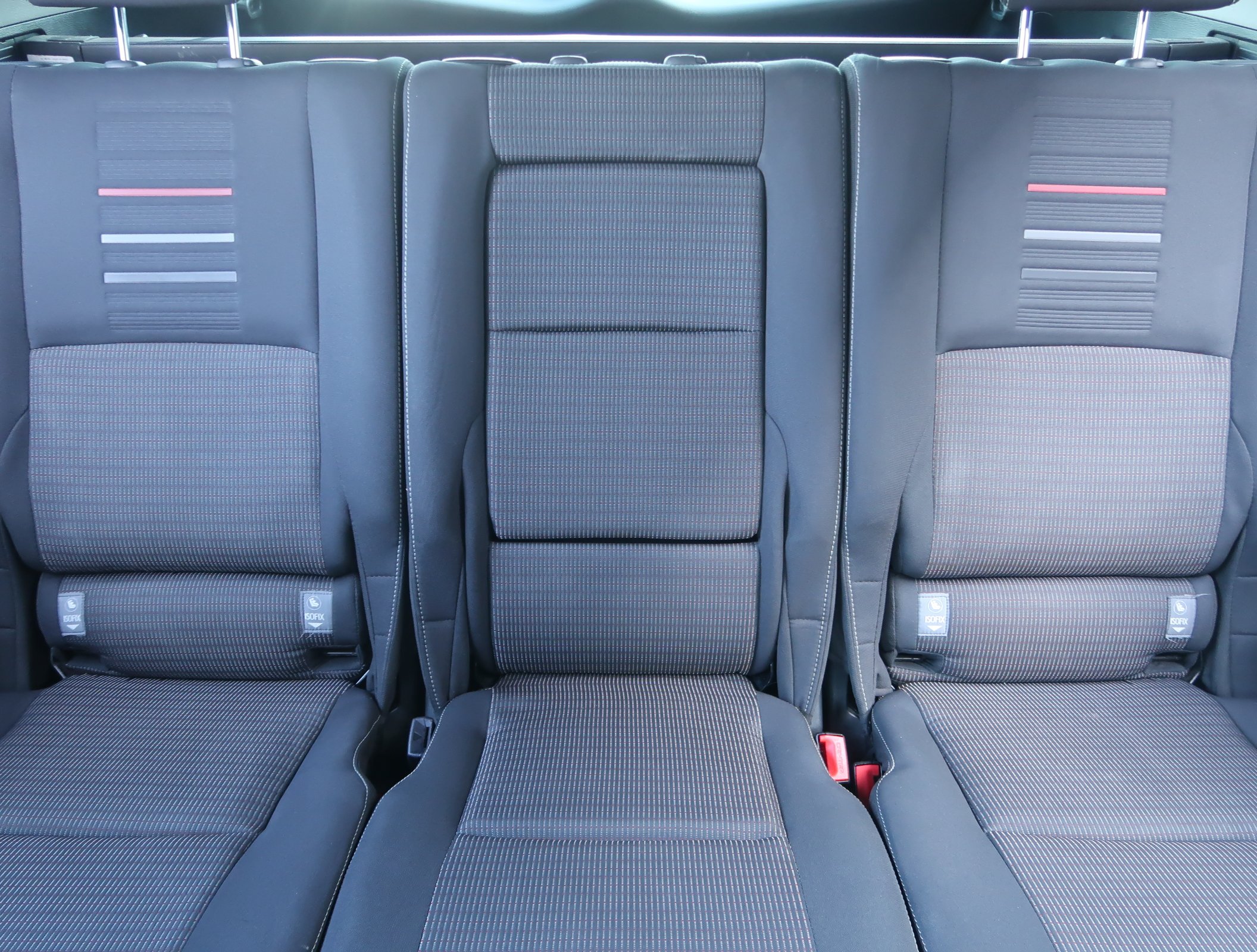 Toyota Verso, 2018 - pohled č. 14