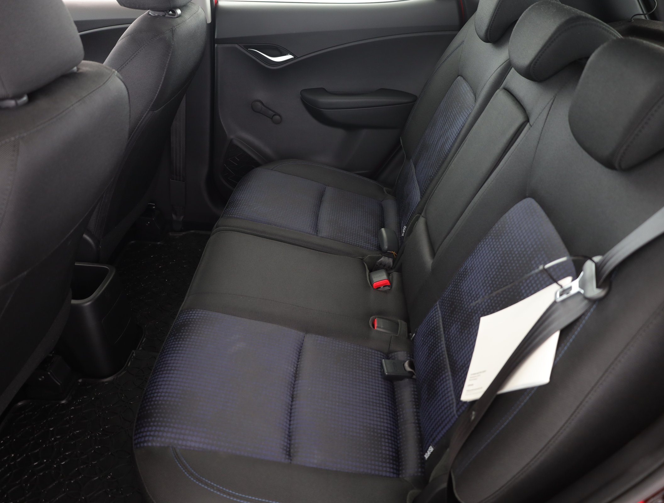 Hyundai ix20, 2019 - pohled č. 12