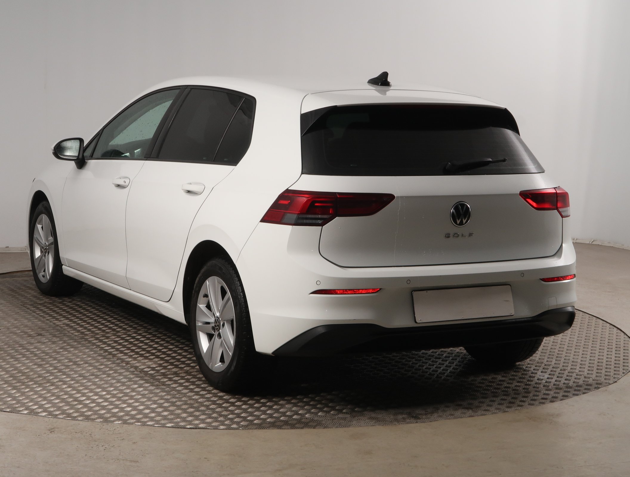 Volkswagen Golf, 2020 - pohled č. 5