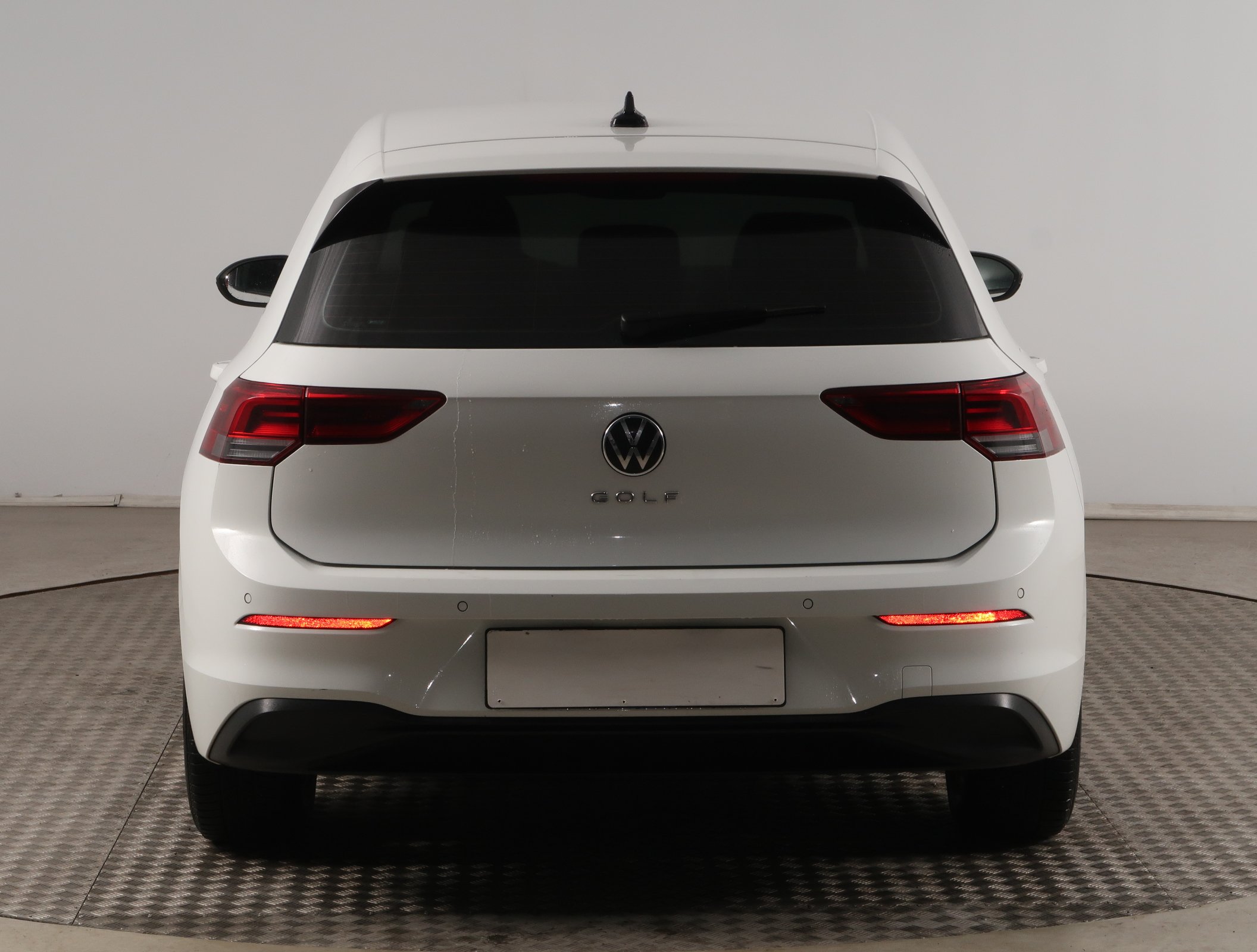 Volkswagen Golf, 2020 - pohled č. 6